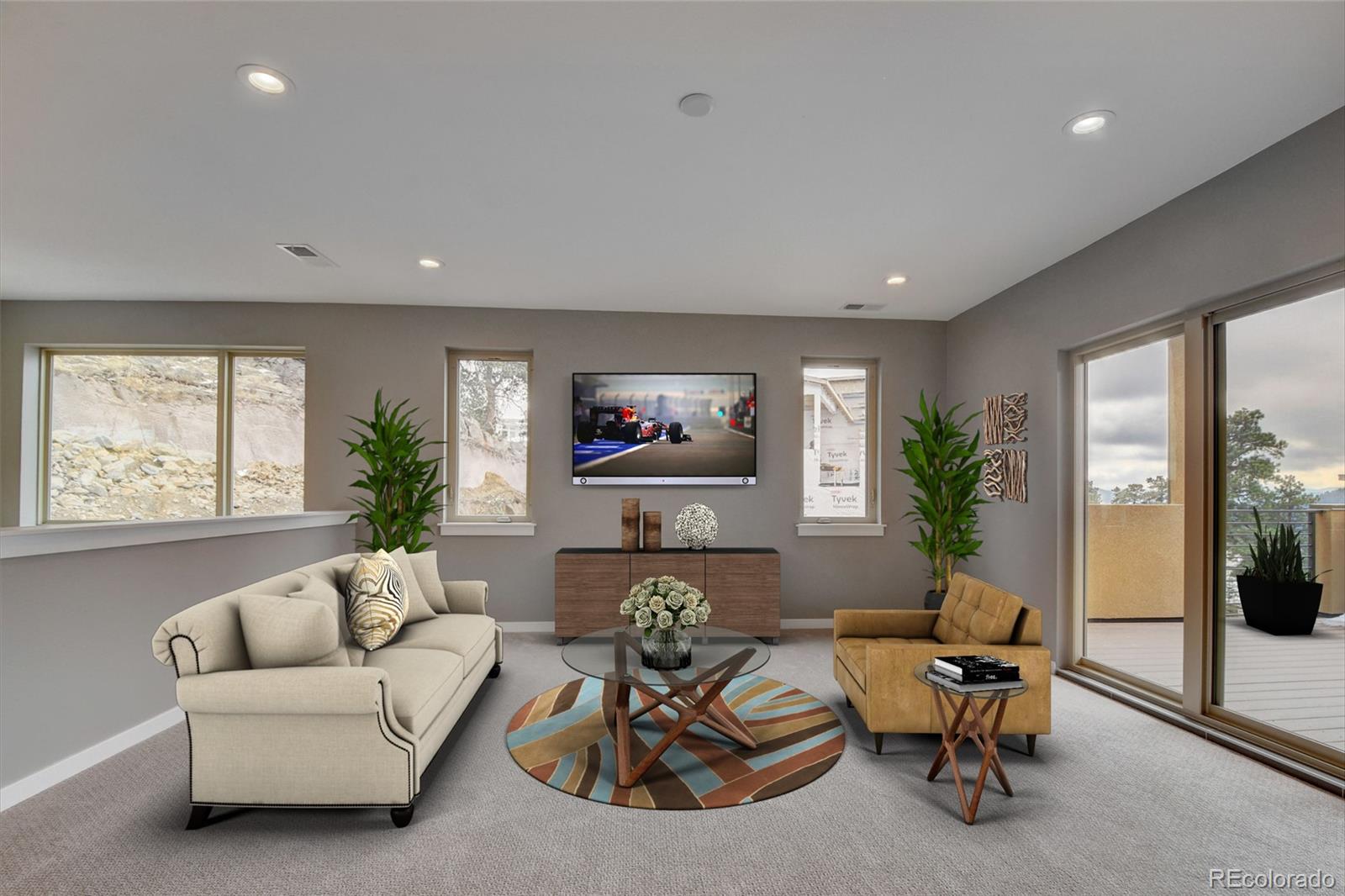 MLS Image #8 for 736  dreamcatcher lane,evergreen, Colorado