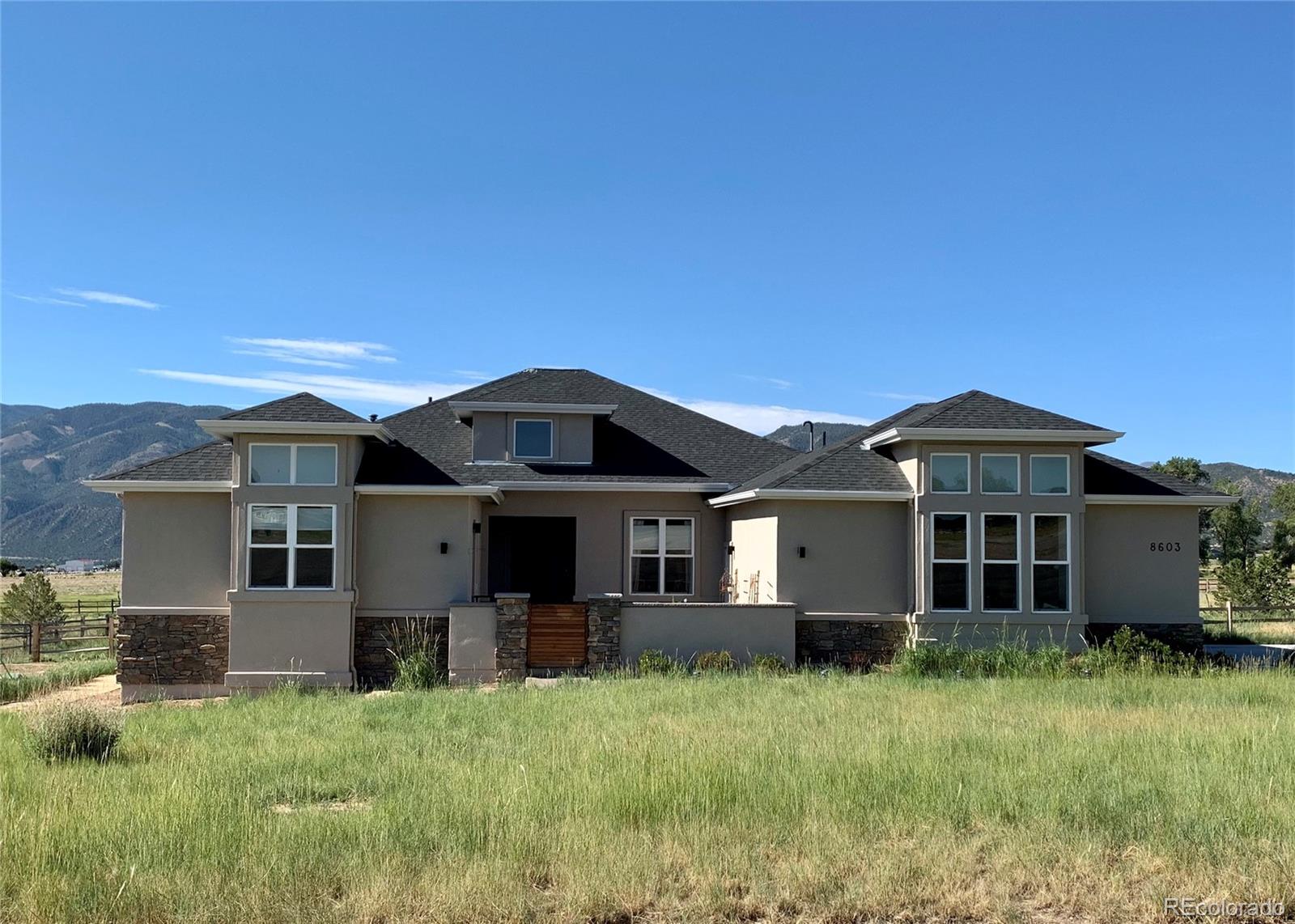 MLS Image #0 for 8603  cameron meadow circle,salida, Colorado