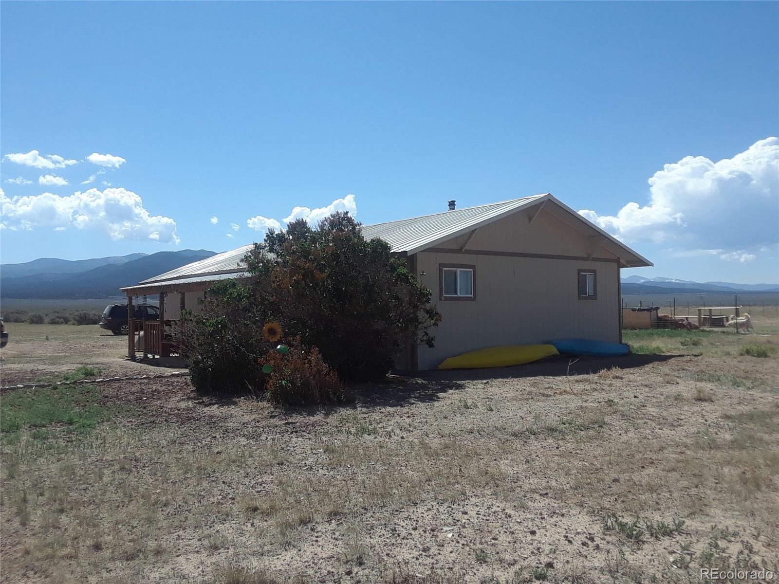 MLS Image #0 for 20715  macarthur road,fort garland, Colorado