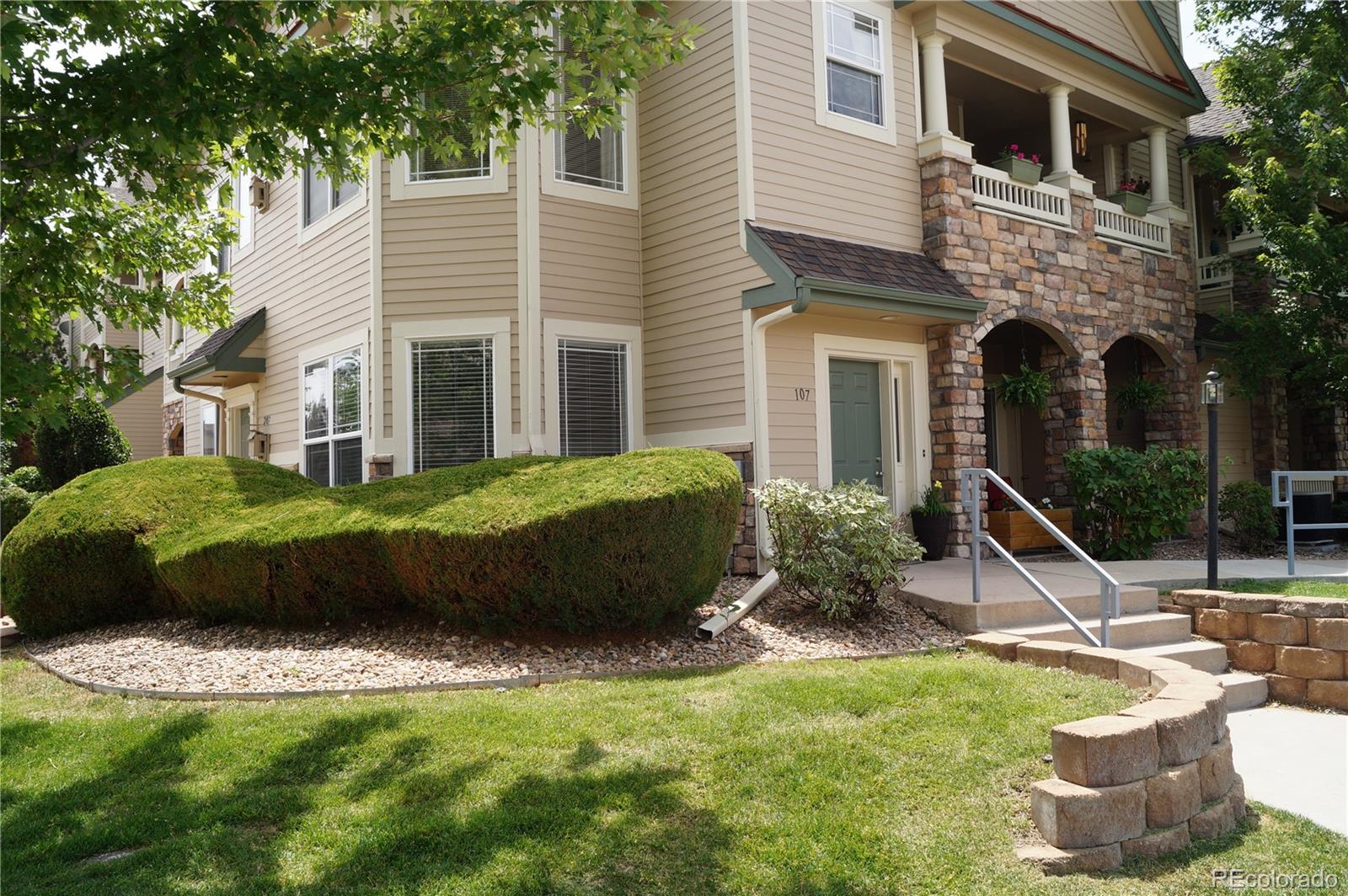 MLS Image #0 for 8329 s independence circle 107,littleton, Colorado