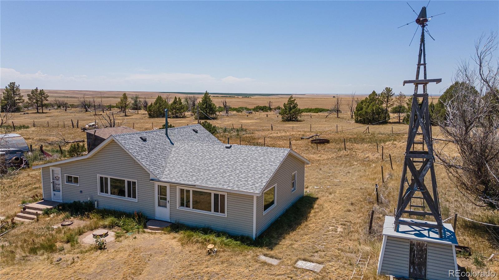 MLS Image #0 for 18914  county road 24 ,akron, Colorado