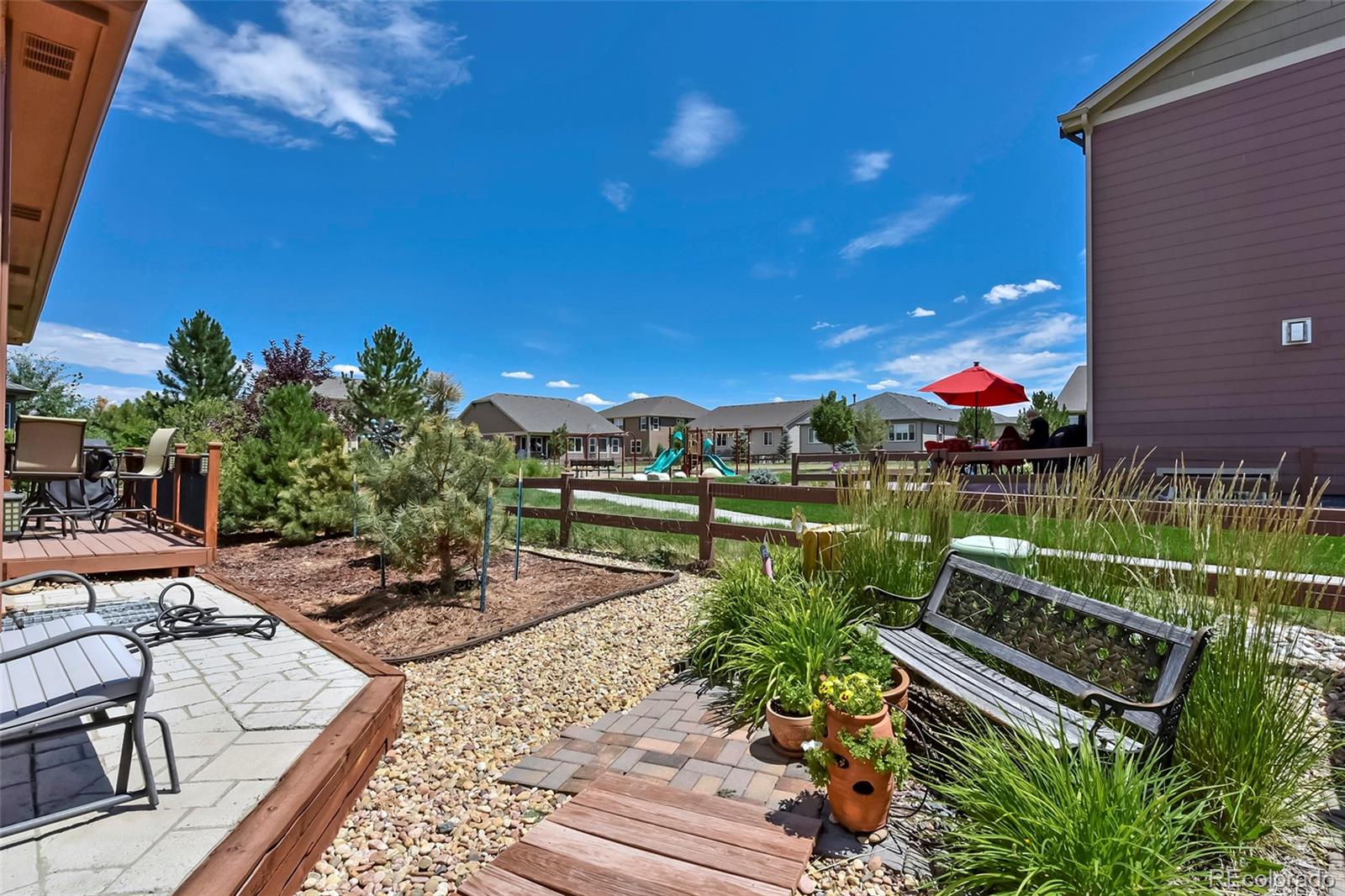MLS Image #3 for 13060  norway maple street,parker, Colorado