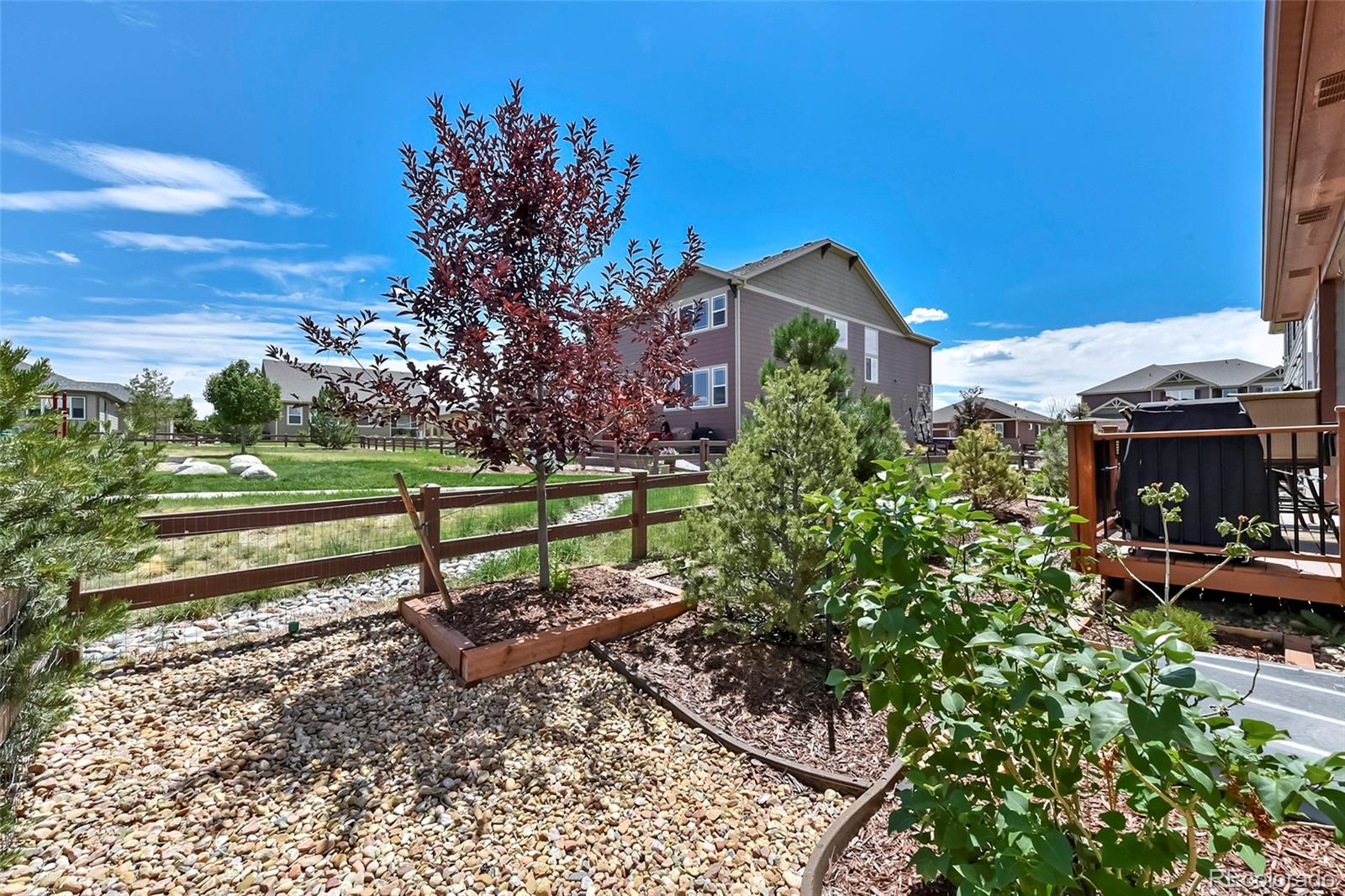 MLS Image #39 for 13060  norway maple street,parker, Colorado