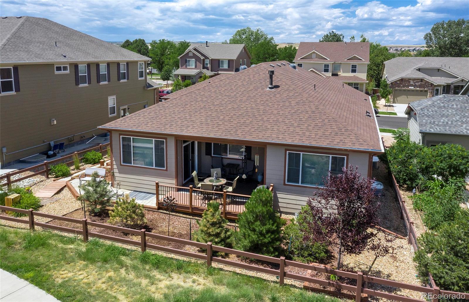 MLS Image #6 for 13060  norway maple street,parker, Colorado