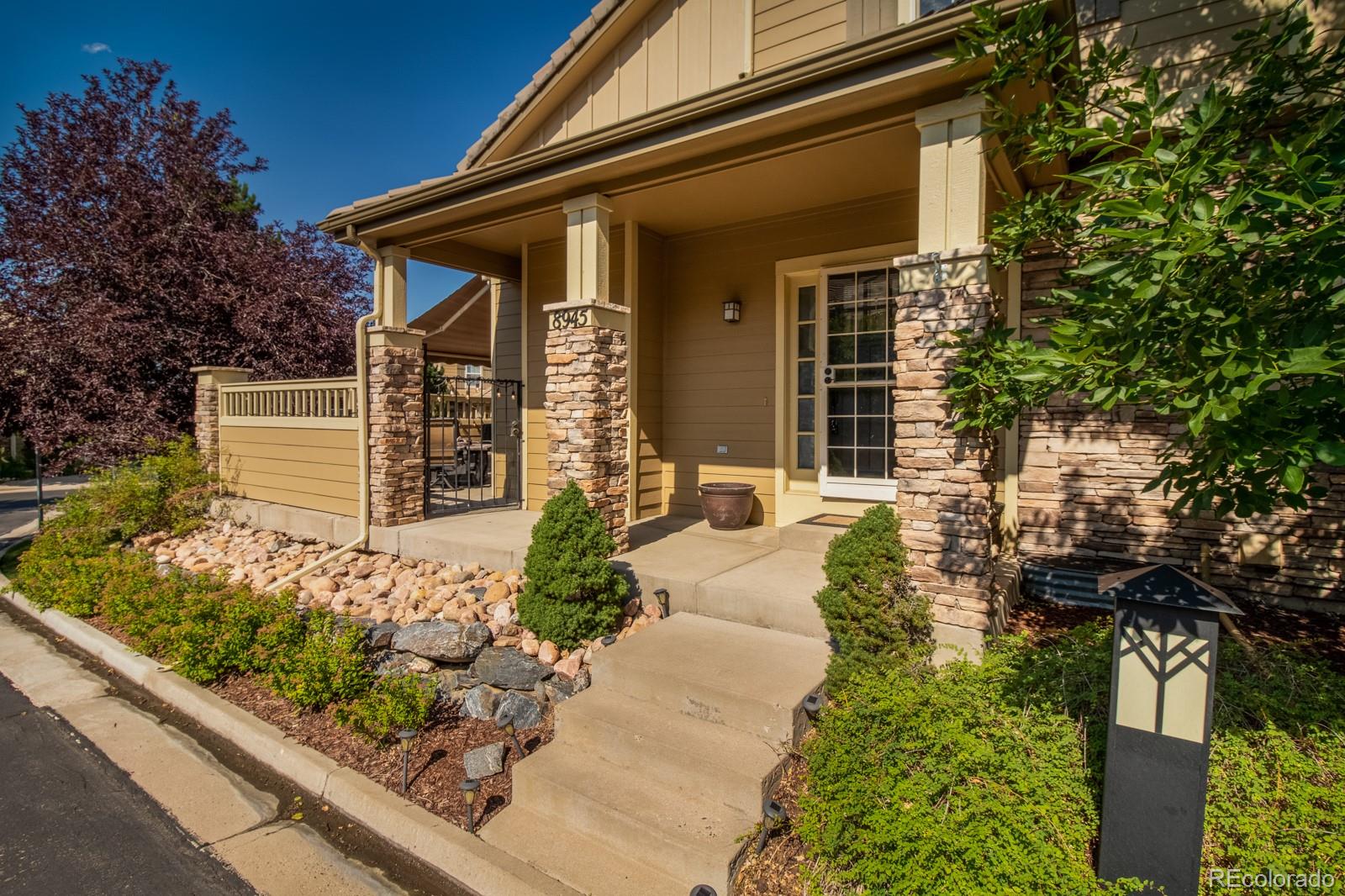 MLS Image #3 for 8945  tappy toorie circle,highlands ranch, Colorado