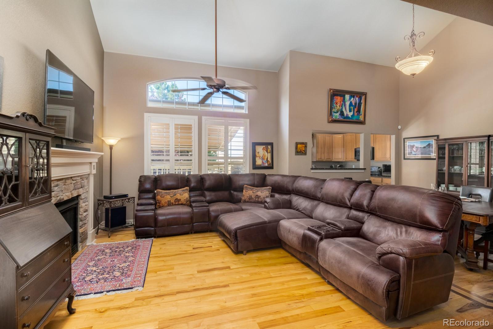 MLS Image #8 for 8945  tappy toorie circle,highlands ranch, Colorado