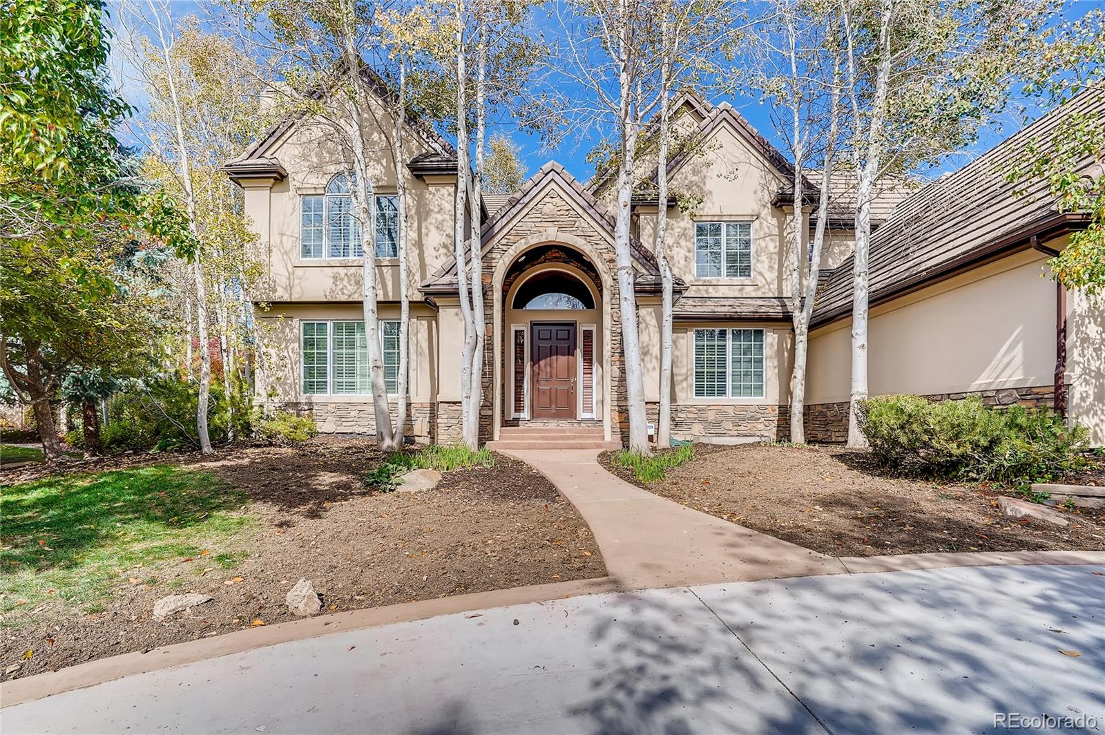 MLS Image #2 for 5091 e perry parkway,greenwood village, Colorado