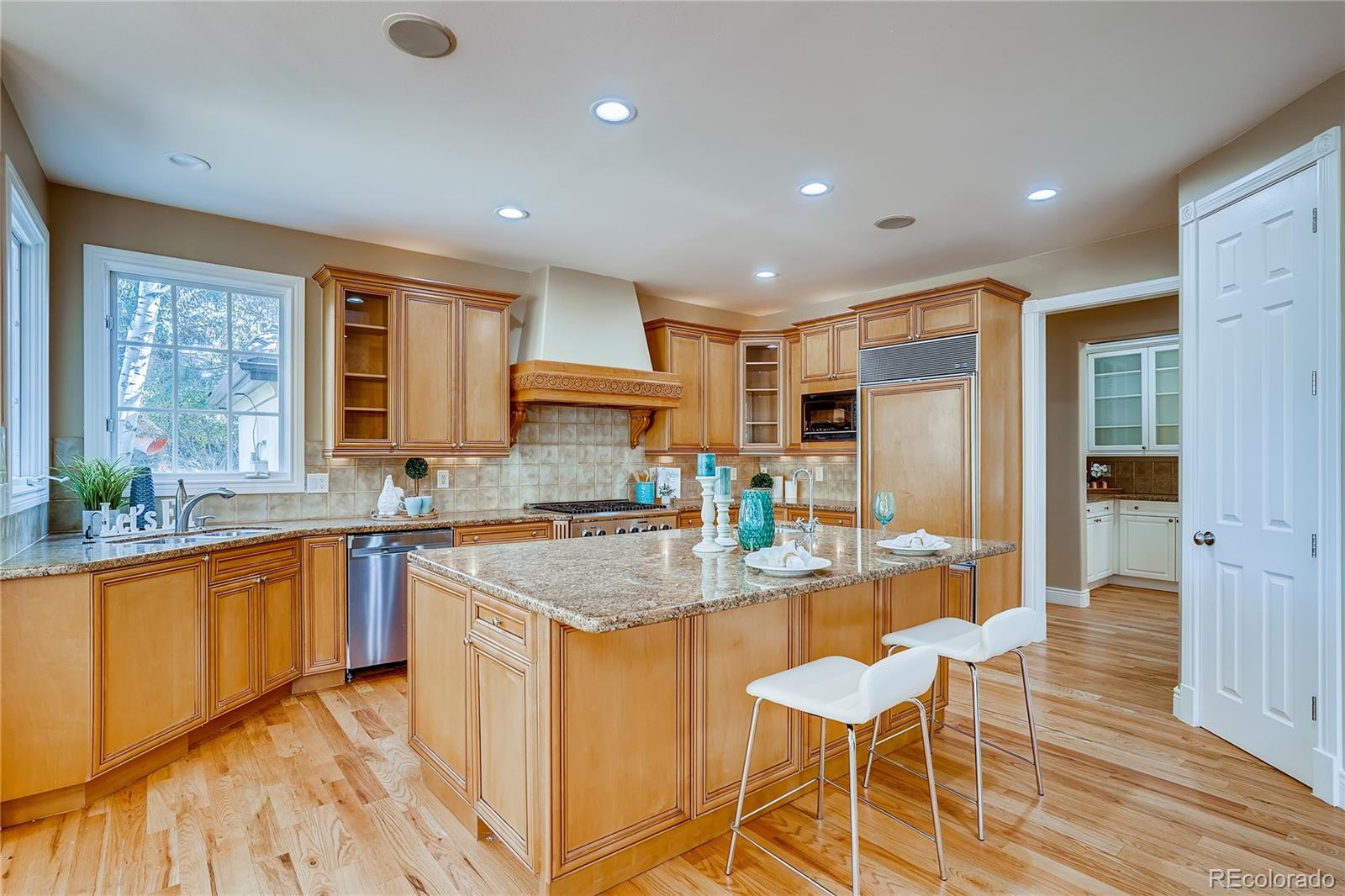 MLS Image #7 for 5091 e perry parkway,greenwood village, Colorado