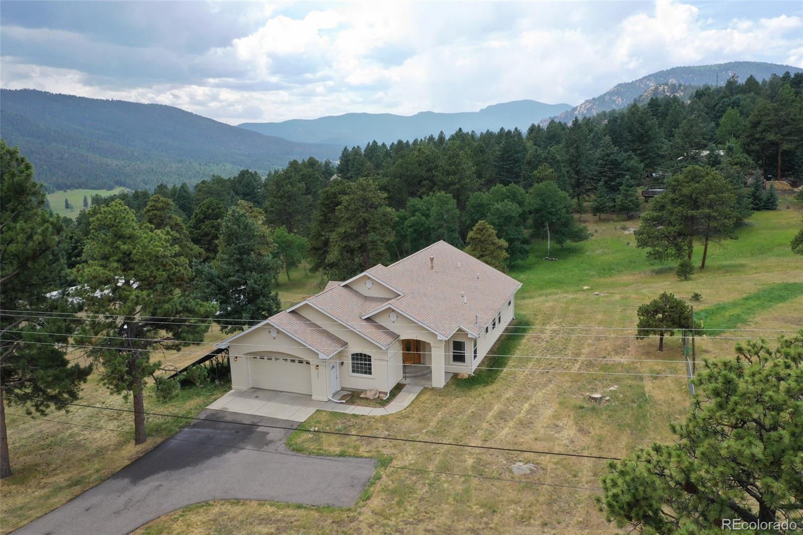 MLS Image #0 for 9079  hillview road,morrison, Colorado