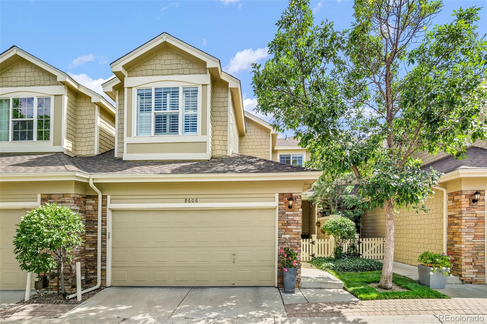 MLS Image #0 for 8606 s lewis way,littleton, Colorado