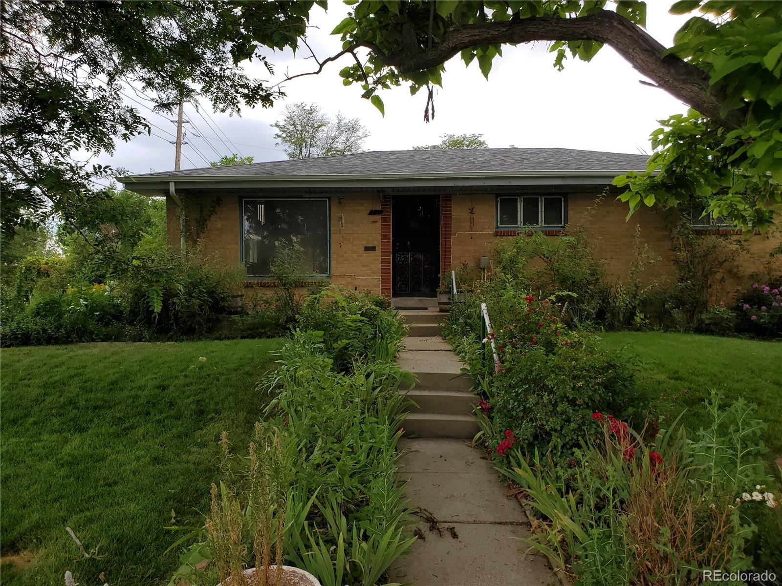 MLS Image #0 for 1301  scranton street,aurora, Colorado