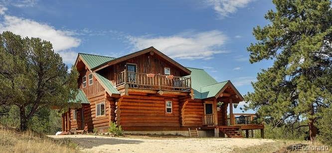MLS Image #0 for 2245  county road 260 ,westcliffe, Colorado