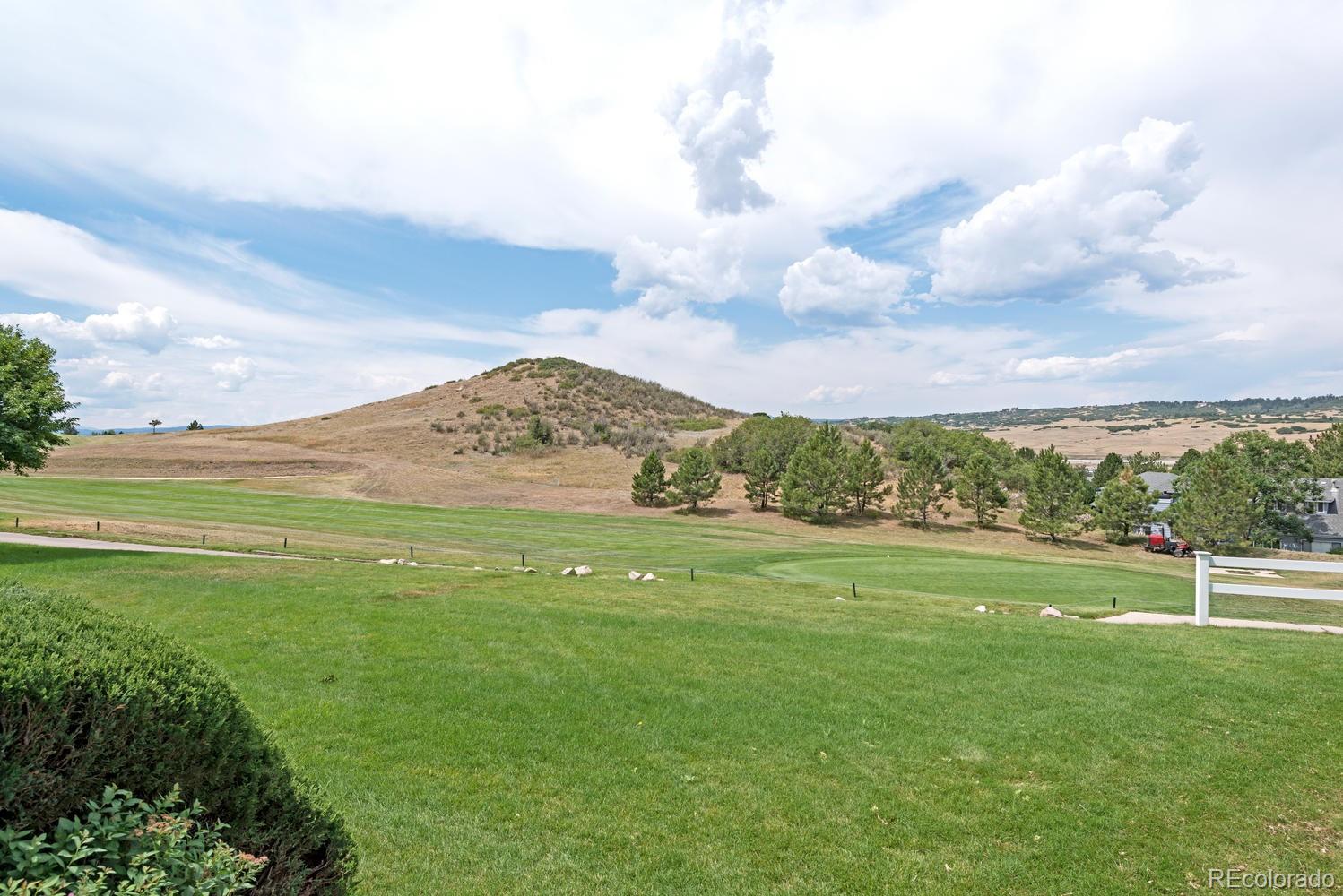 MLS Image #29 for 174  players club drive,castle rock, Colorado