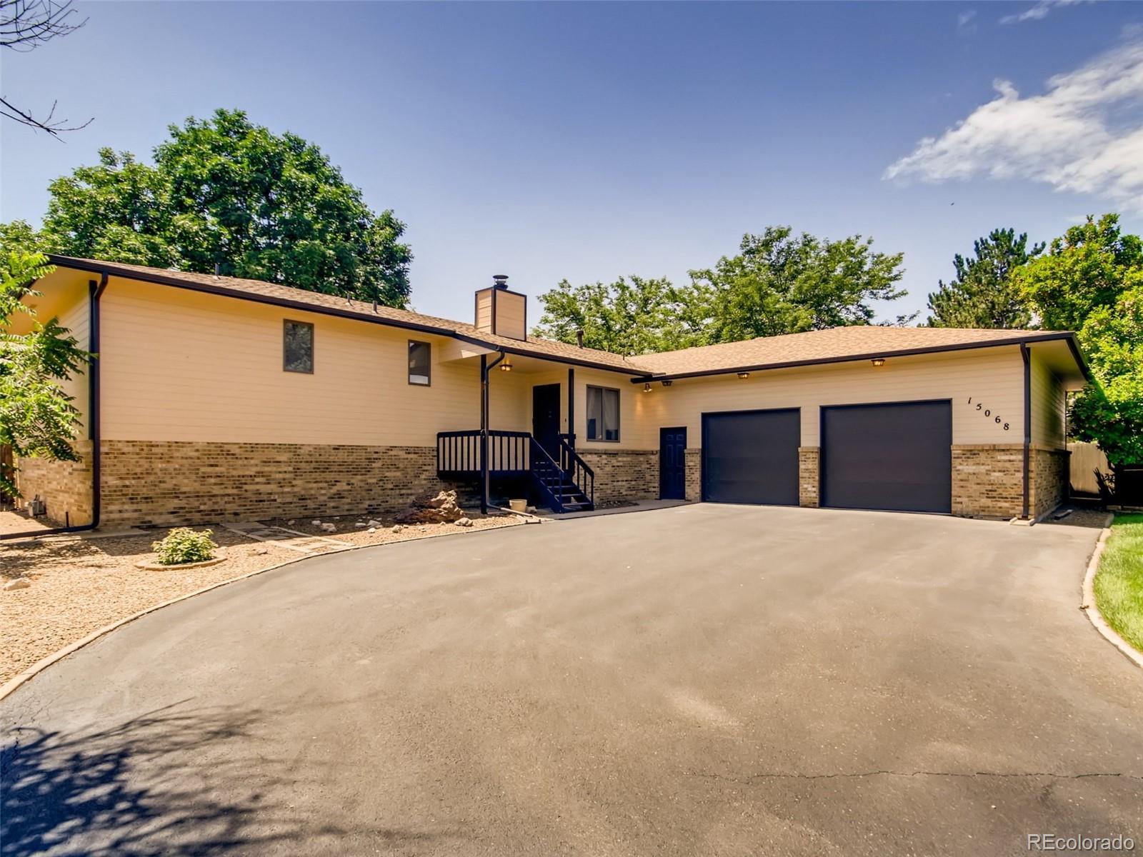 MLS Image #0 for 15068 w 49th place,golden, Colorado