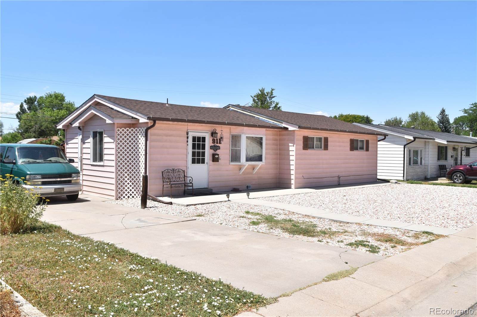 MLS Image #0 for 911  hoover avenue,fort lupton, Colorado