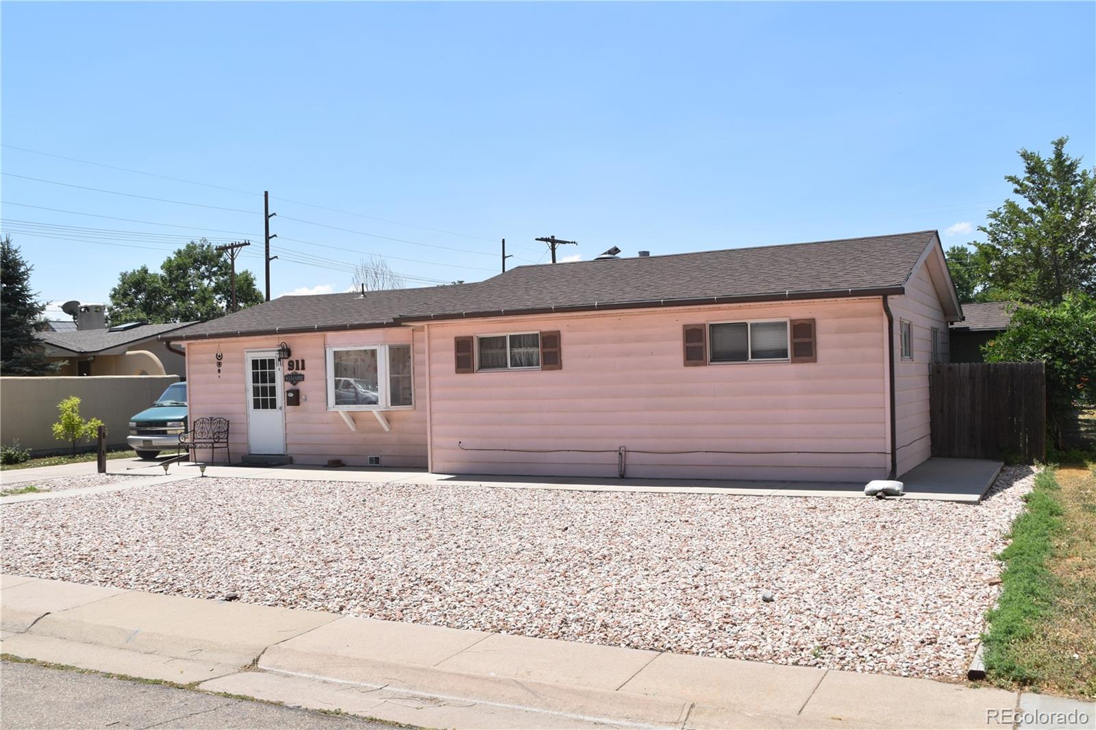 MLS Image #2 for 911  hoover avenue,fort lupton, Colorado
