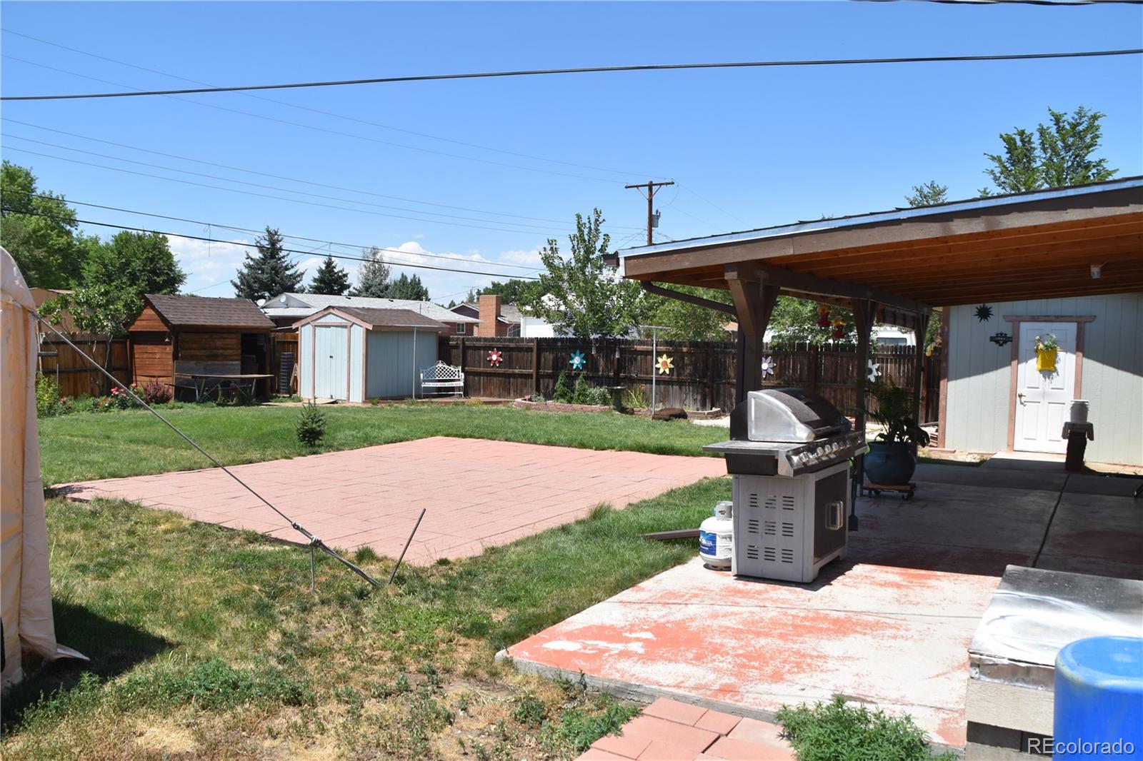 MLS Image #22 for 911  hoover avenue,fort lupton, Colorado