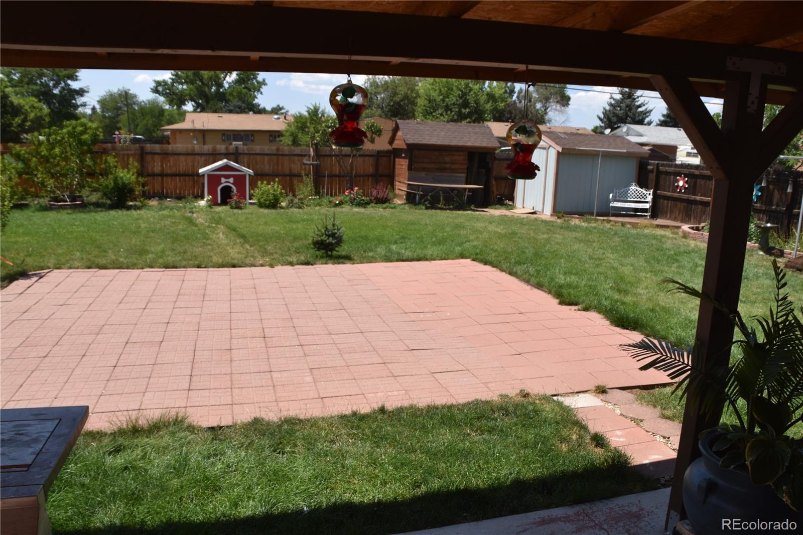 MLS Image #26 for 911  hoover avenue,fort lupton, Colorado