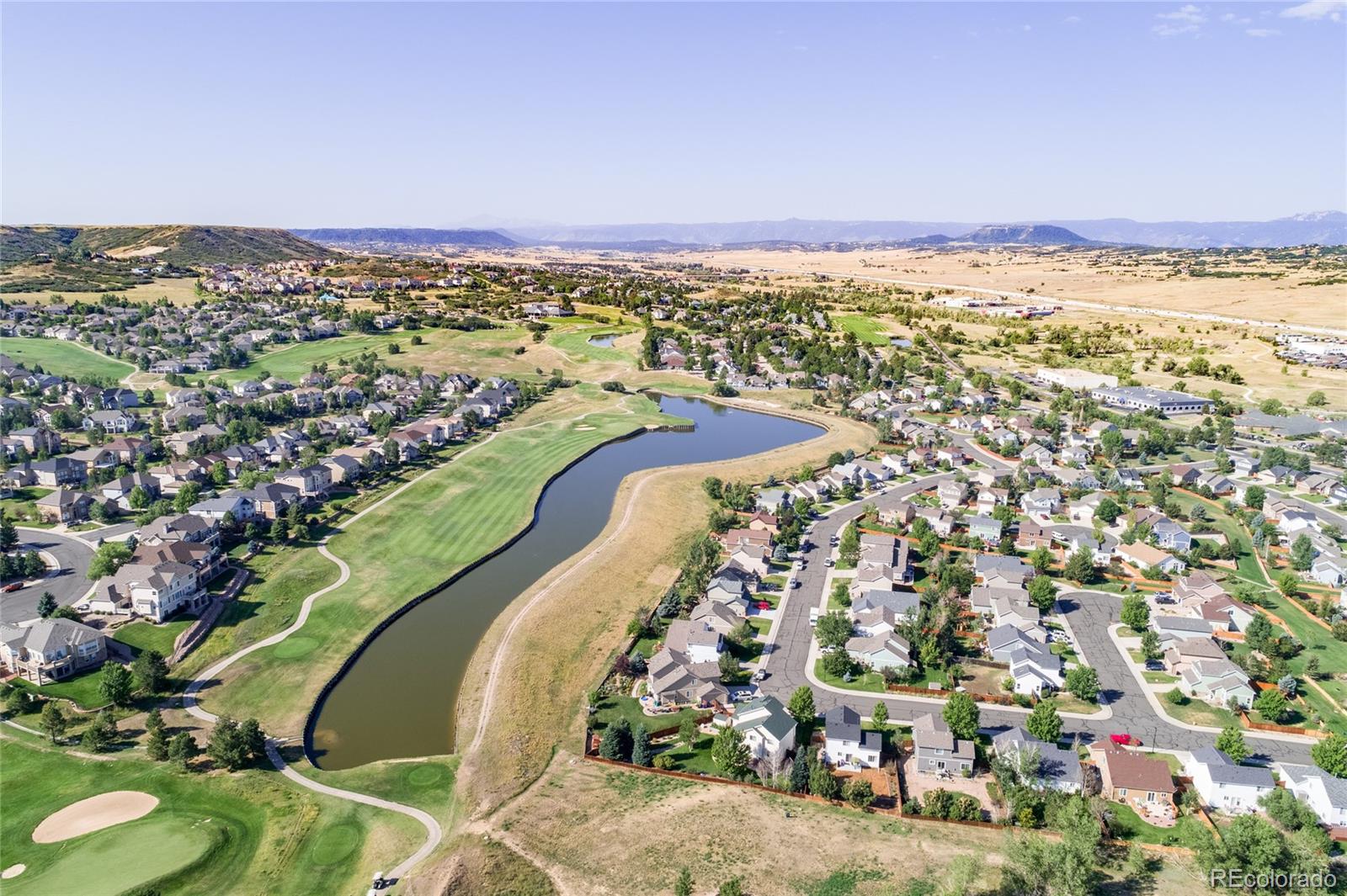 MLS Image #19 for 940 e plum creek parkway,castle rock, Colorado