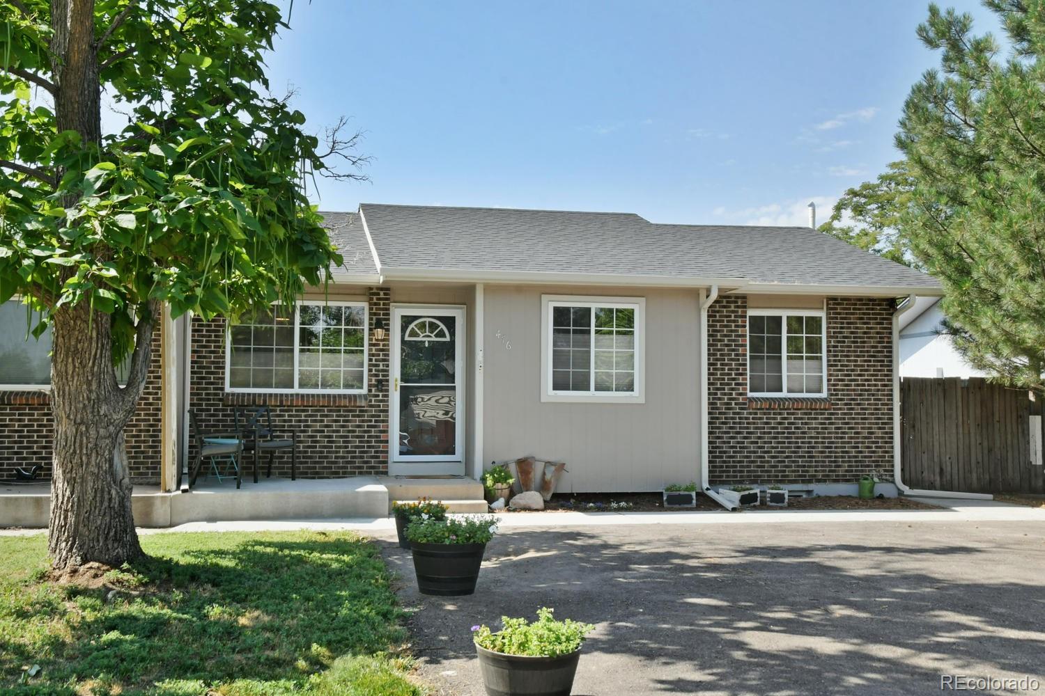 MLS Image #0 for 476 w jessup street,brighton, Colorado