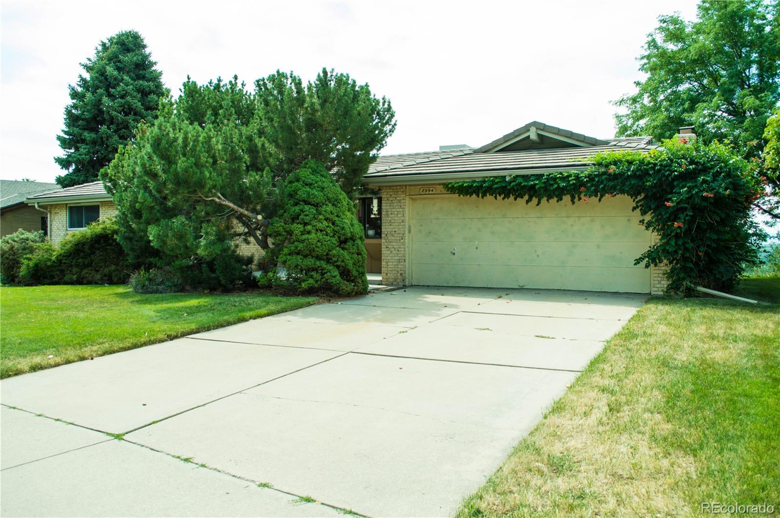 MLS Image #0 for 8994 w warren drive,lakewood, Colorado