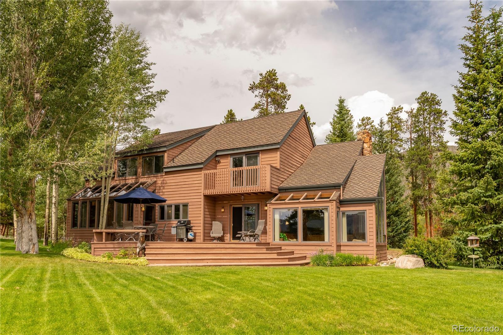 MLS Image #0 for 182  penstemon road,dillon, Colorado