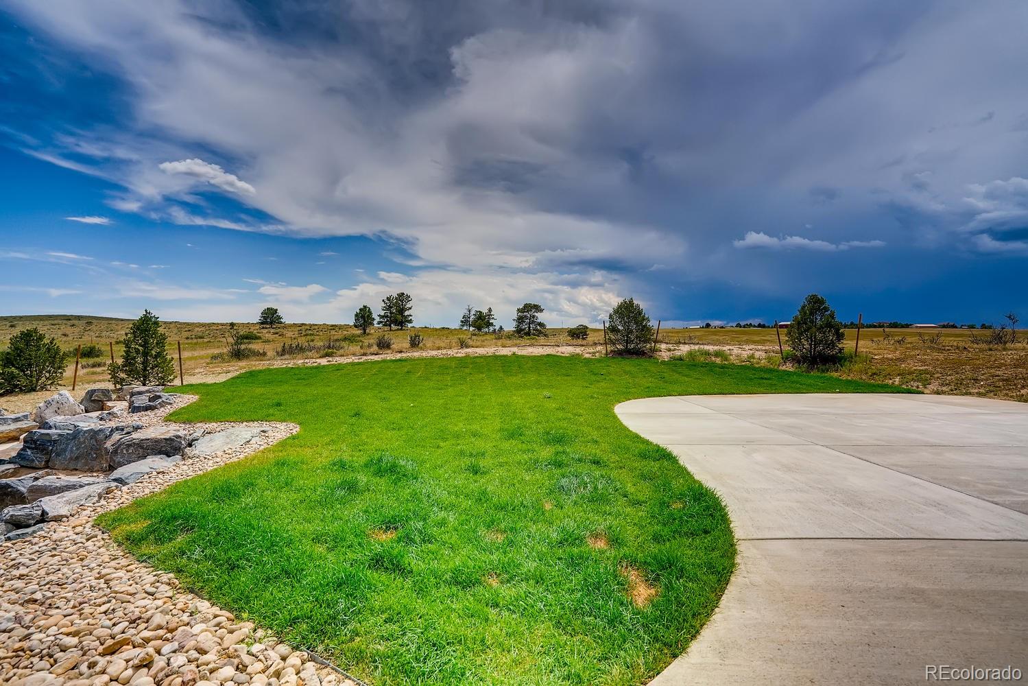 MLS Image #29 for 9822  falcon roost point,parker, Colorado