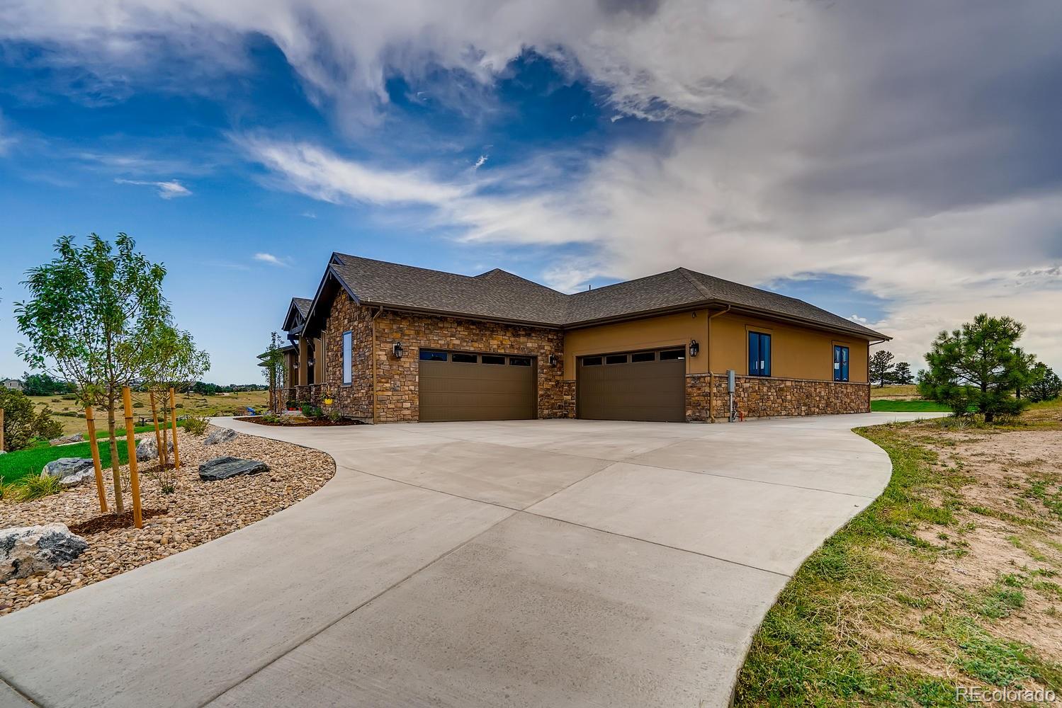 MLS Image #31 for 9822  falcon roost point,parker, Colorado