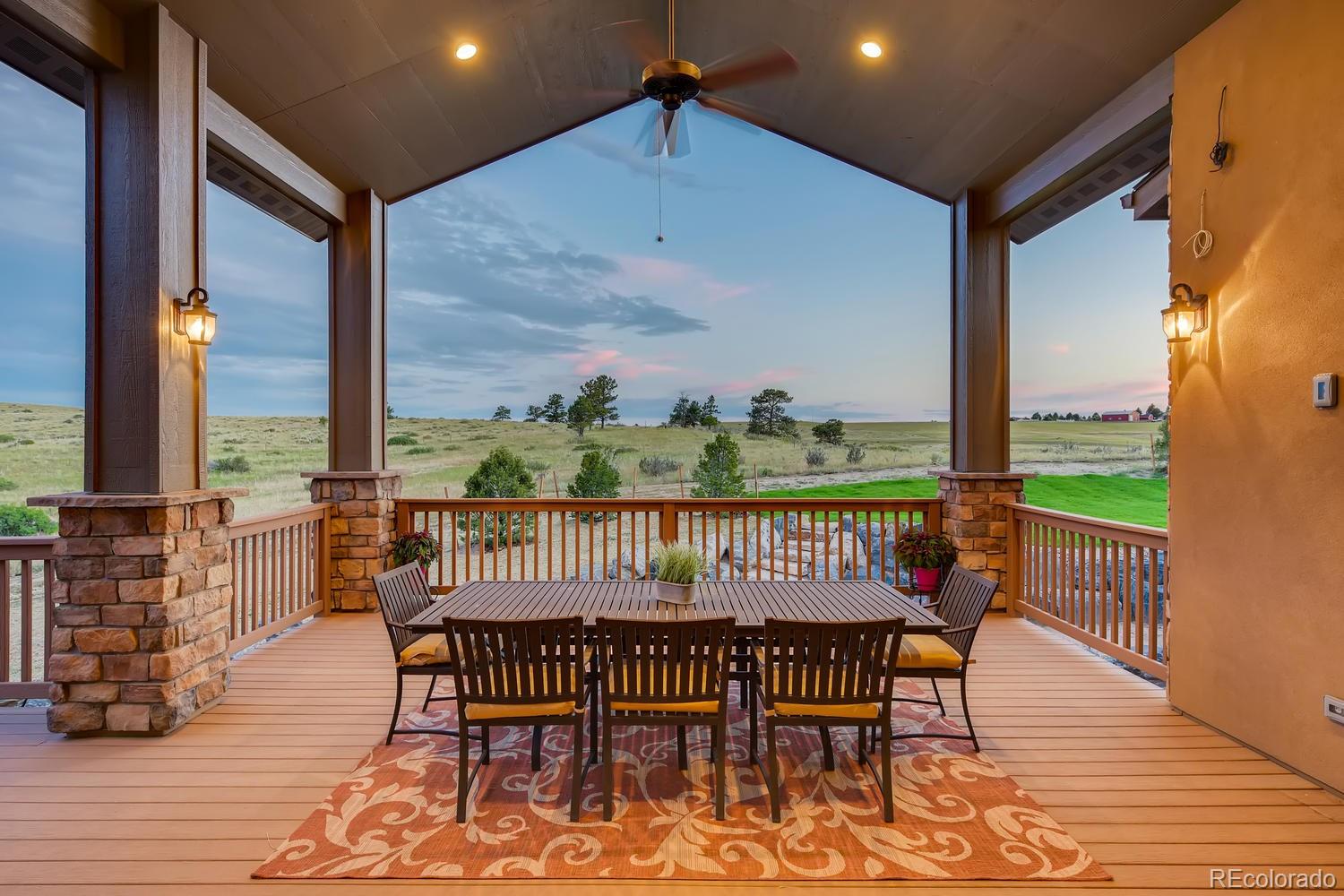 MLS Image #33 for 9822  falcon roost point,parker, Colorado