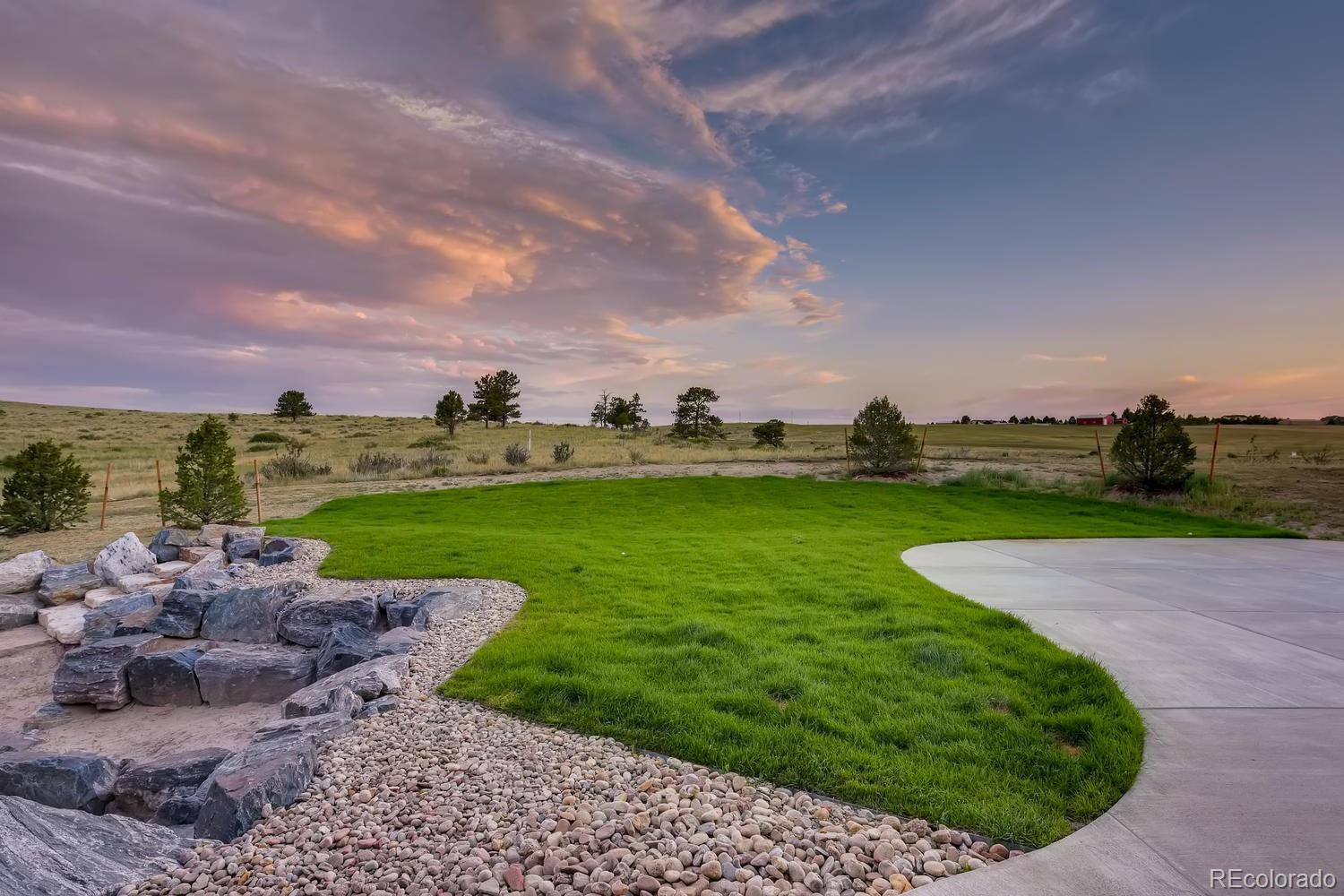 MLS Image #35 for 9822  falcon roost point,parker, Colorado