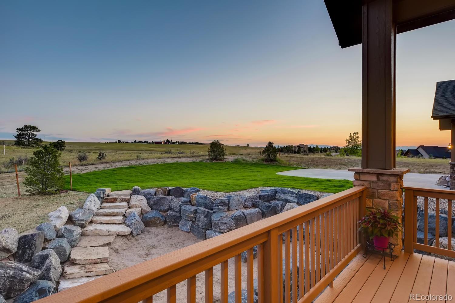 MLS Image #39 for 9822  falcon roost point,parker, Colorado