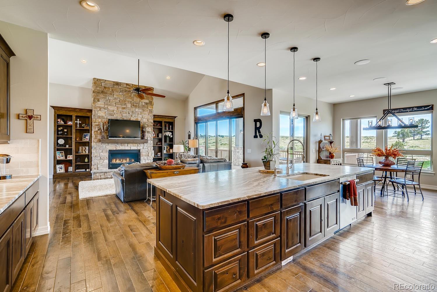 MLS Image #8 for 9822  falcon roost point,parker, Colorado