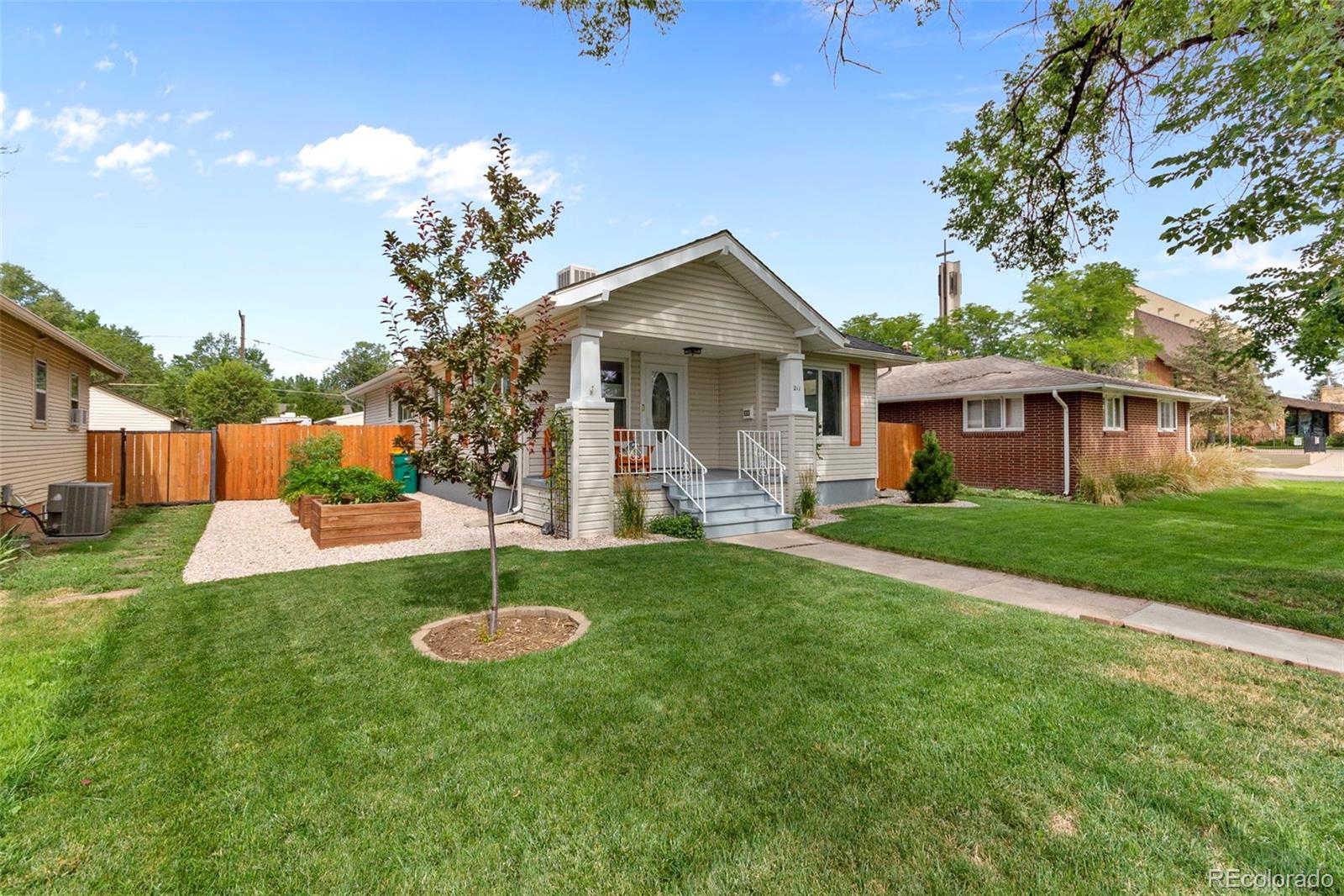 MLS Image #0 for 211 s sixth avenue,brighton, Colorado