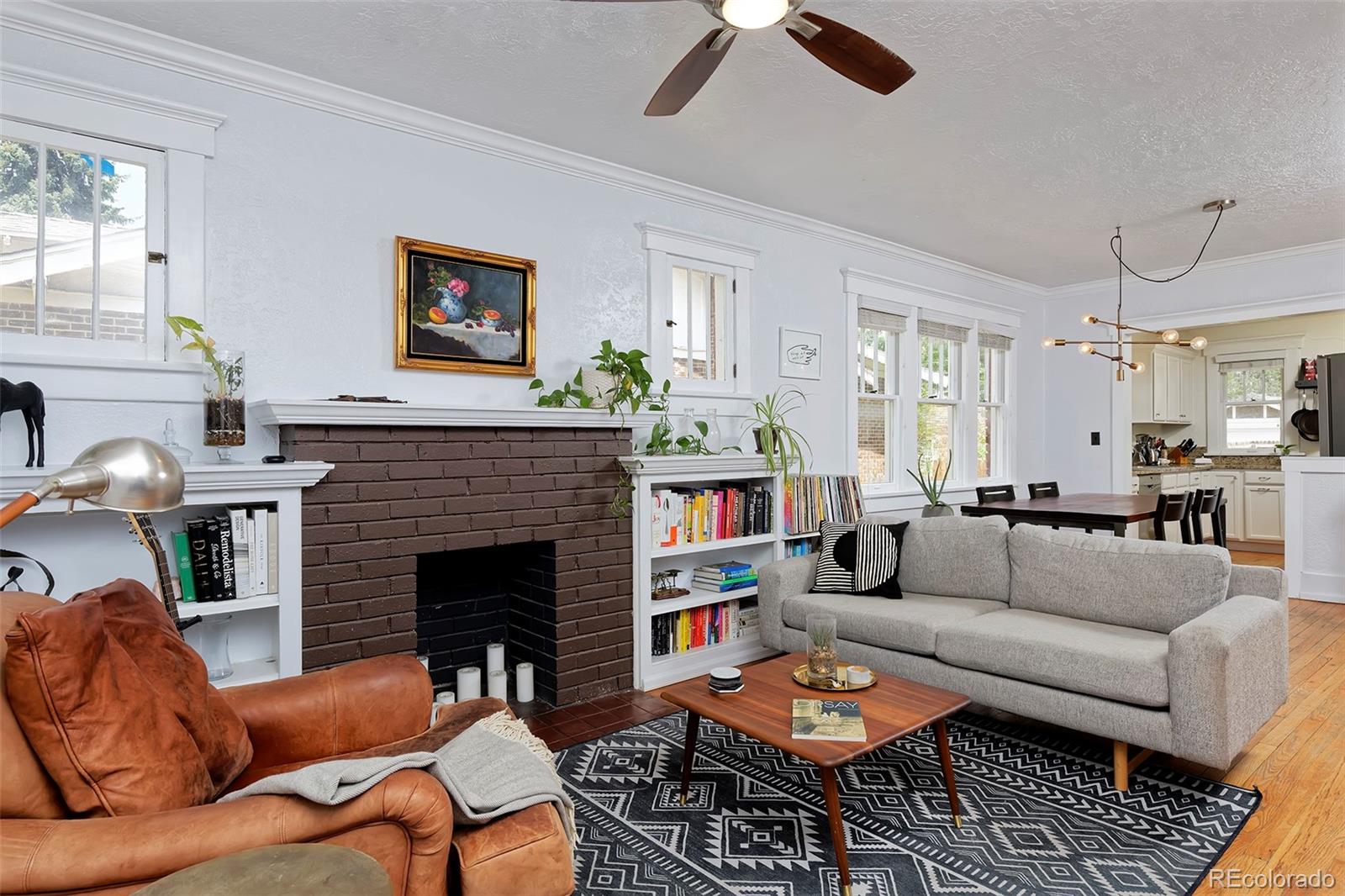 MLS Image #0 for 1552  jackson street,denver, Colorado