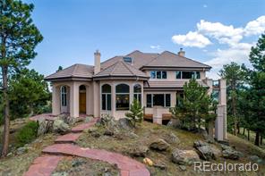 MLS Image #0 for 1734  pinedale ranch circle,evergreen, Colorado