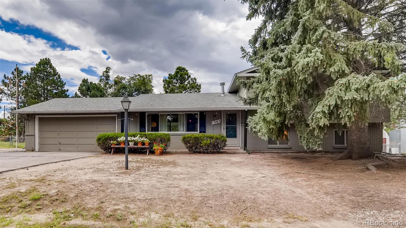 MLS Image #0 for 1363  ginny lane,colorado springs, Colorado