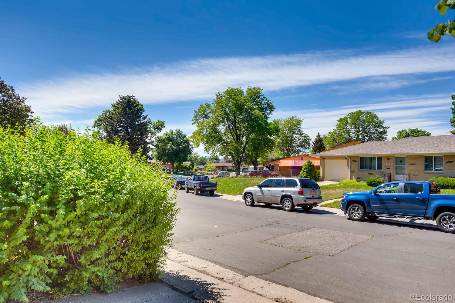 MLS Image #34 for 7860  mccella court,westminster, Colorado