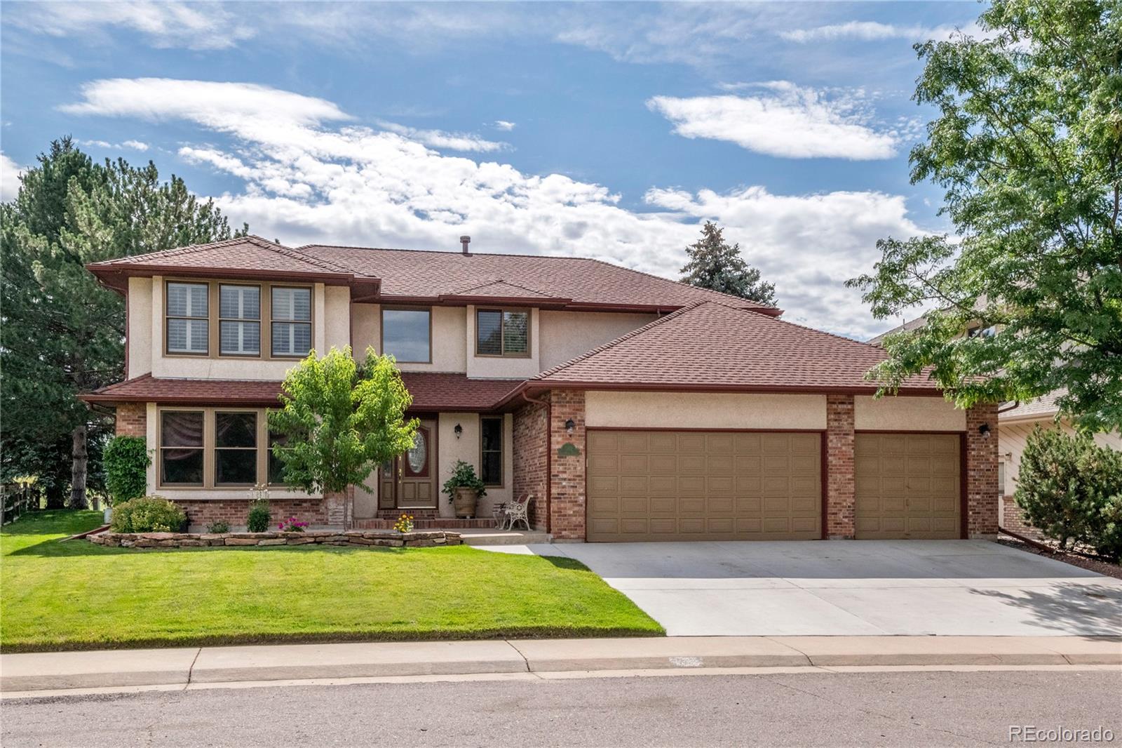 MLS Image #0 for 1162  clubhouse drive,broomfield, Colorado