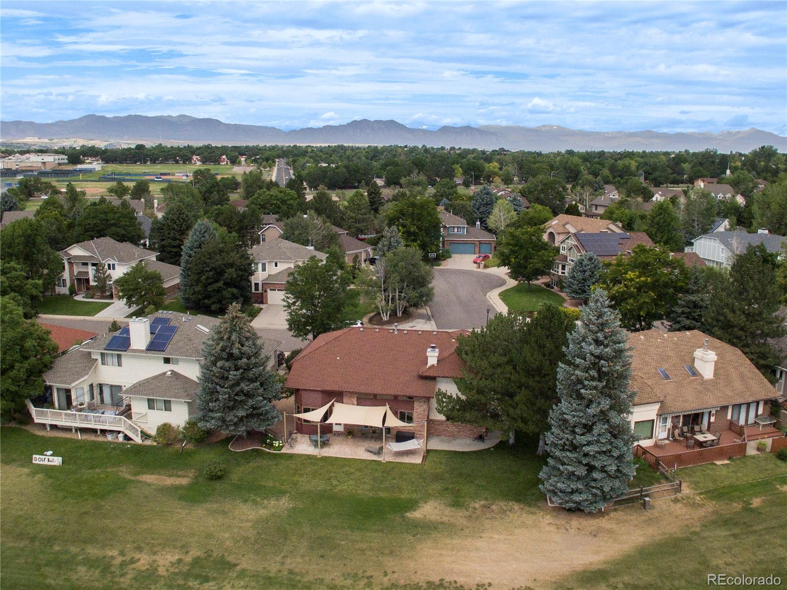 MLS Image #16 for 1162  clubhouse drive,broomfield, Colorado
