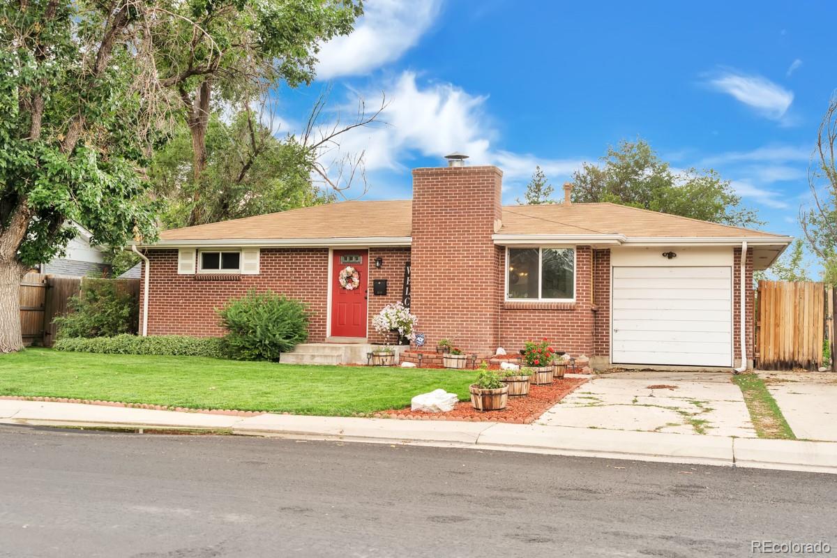 MLS Image #0 for 235  ash avenue,brighton, Colorado