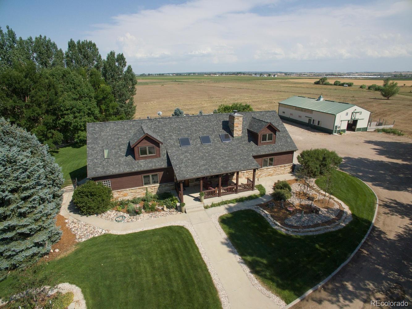 MLS Image #0 for 11254  ponderosa trail,windsor, Colorado