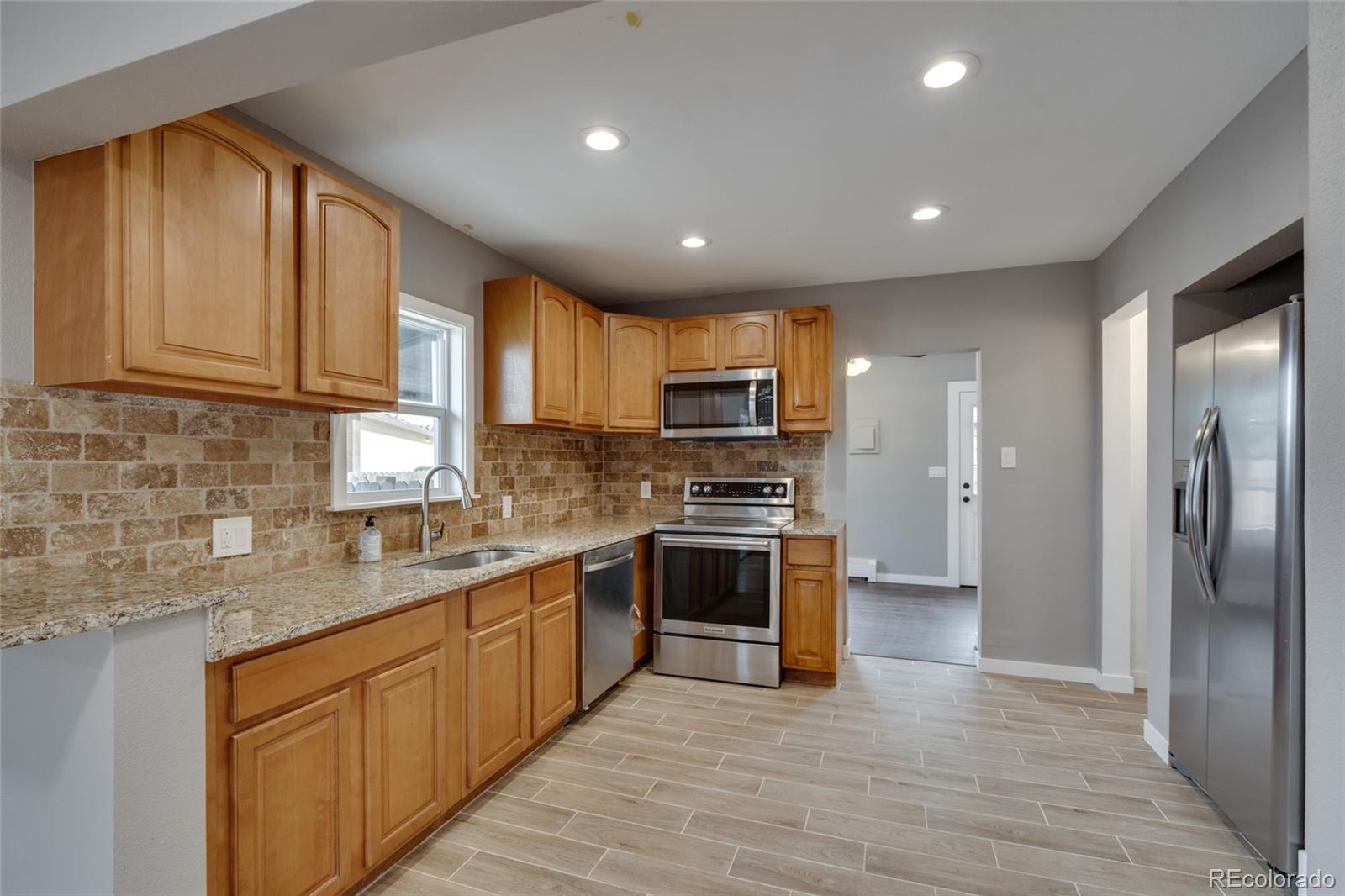 MLS Image #4 for 5300 w 1st avenue,lakewood, Colorado