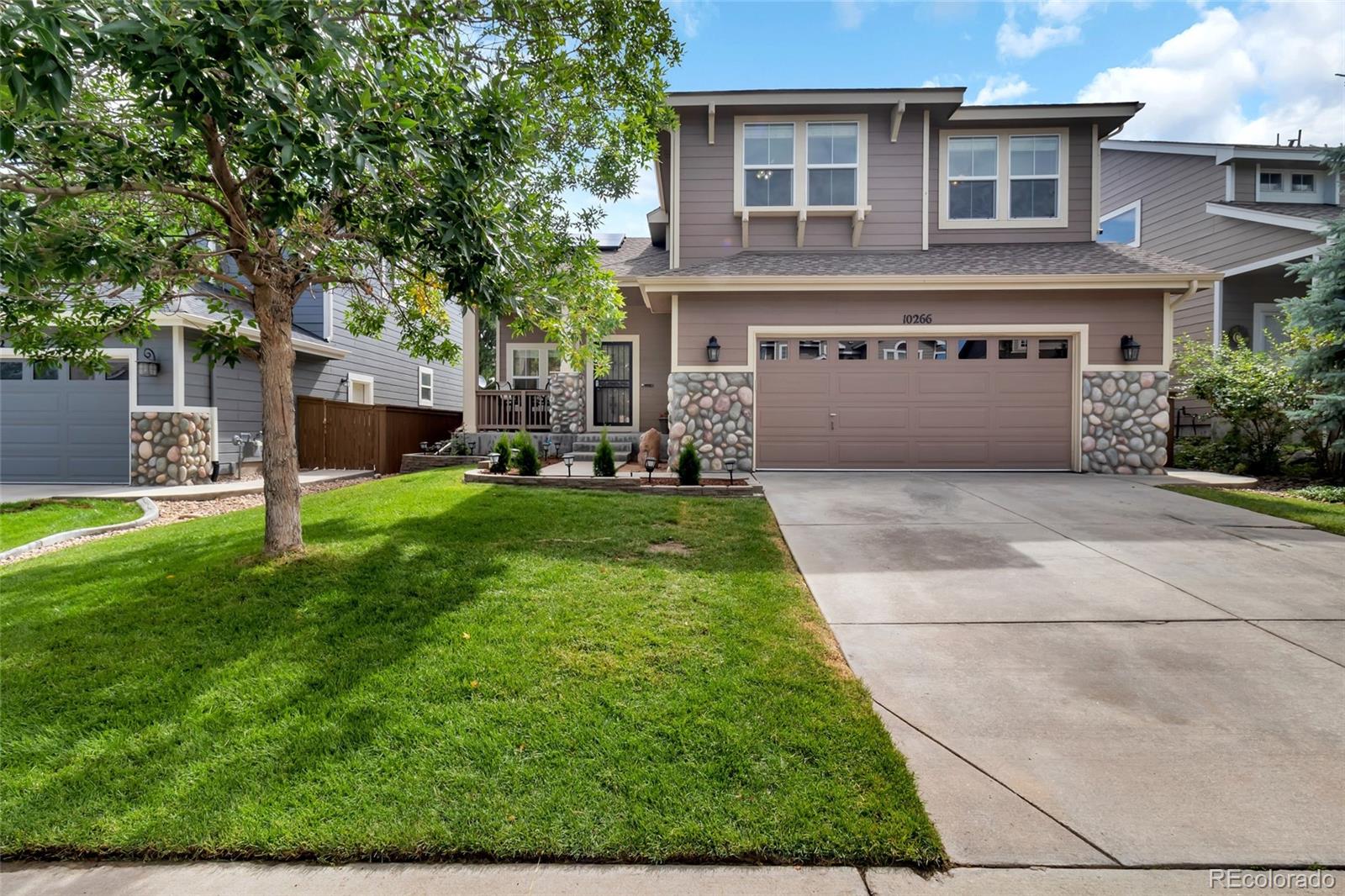 MLS Image #0 for 10266  bentwood court,highlands ranch, Colorado
