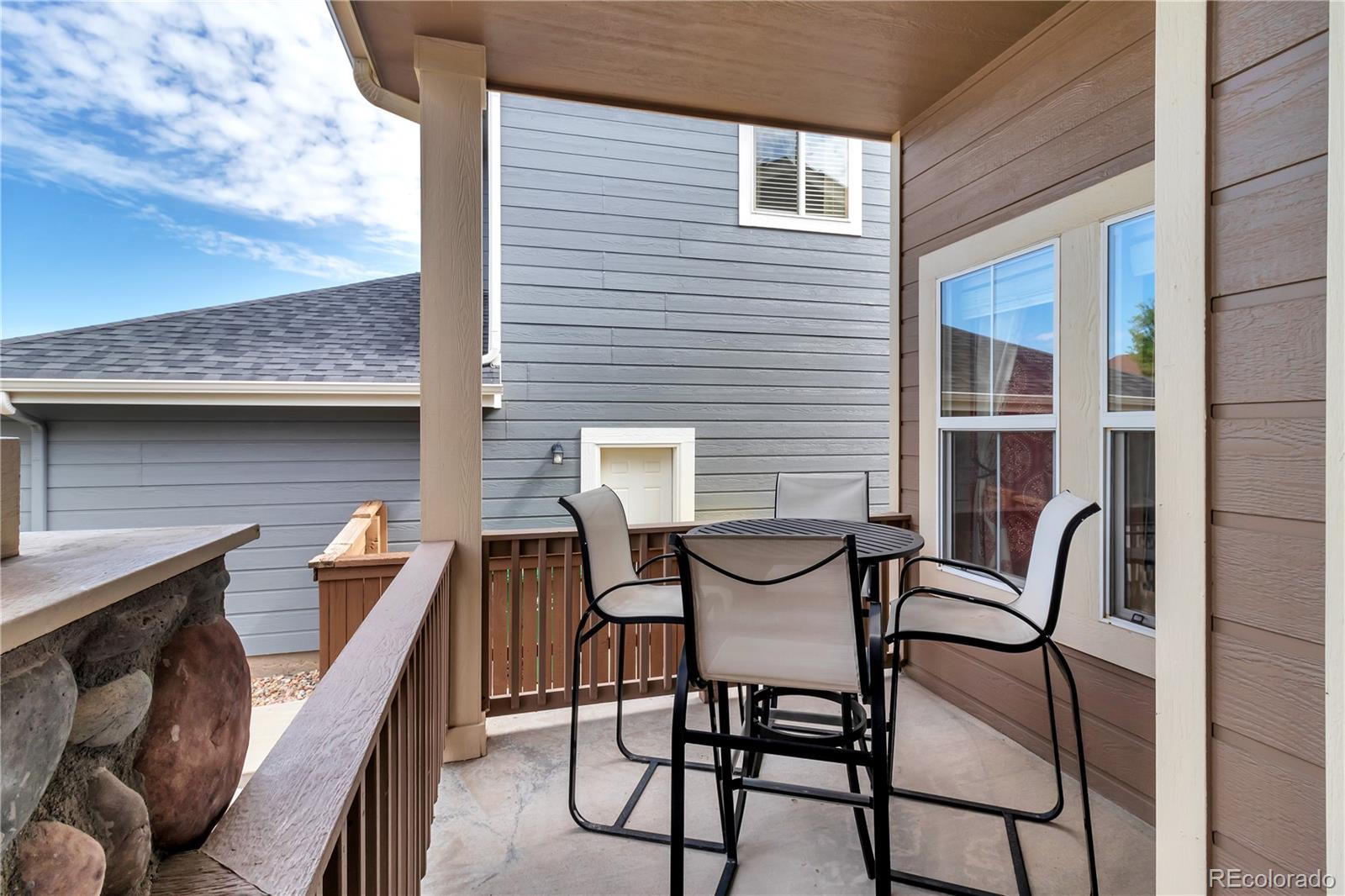 MLS Image #2 for 10266  bentwood court,highlands ranch, Colorado
