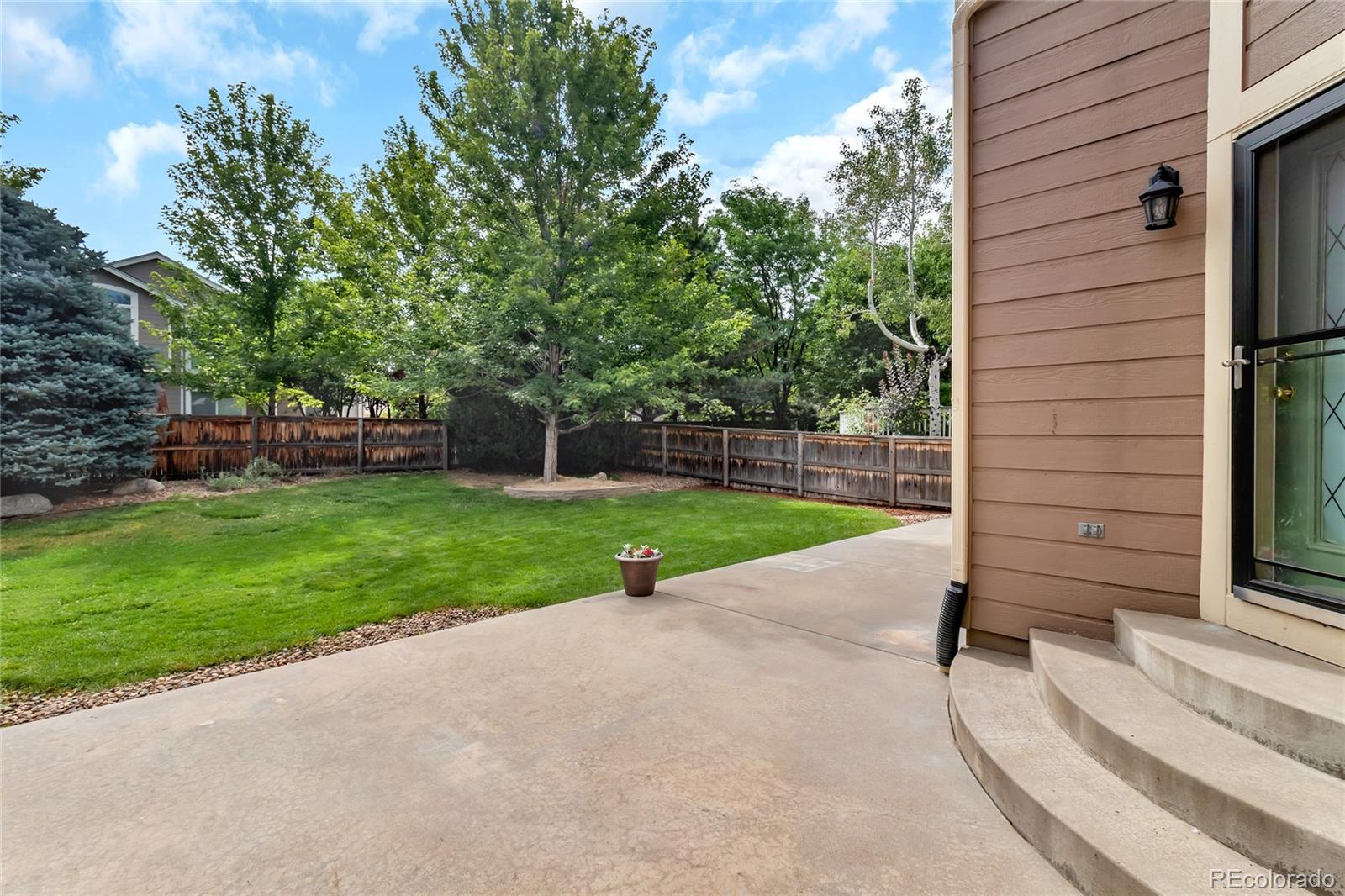 MLS Image #20 for 10266  bentwood court,highlands ranch, Colorado