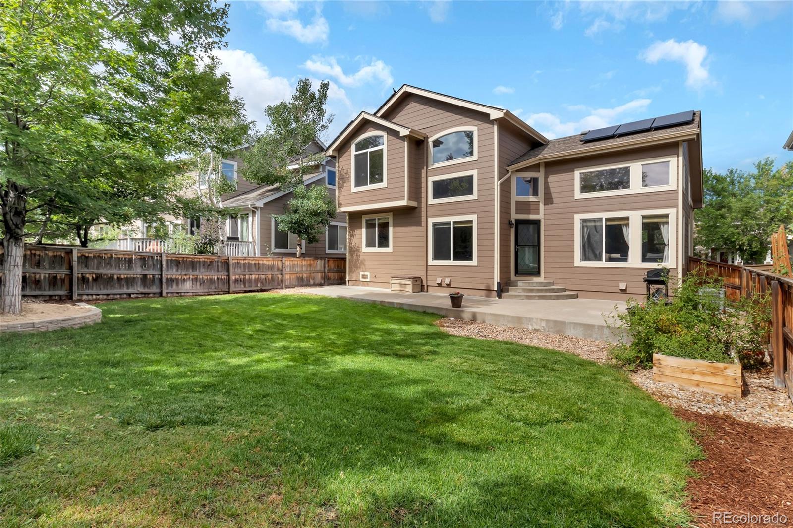 MLS Image #21 for 10266  bentwood court,highlands ranch, Colorado