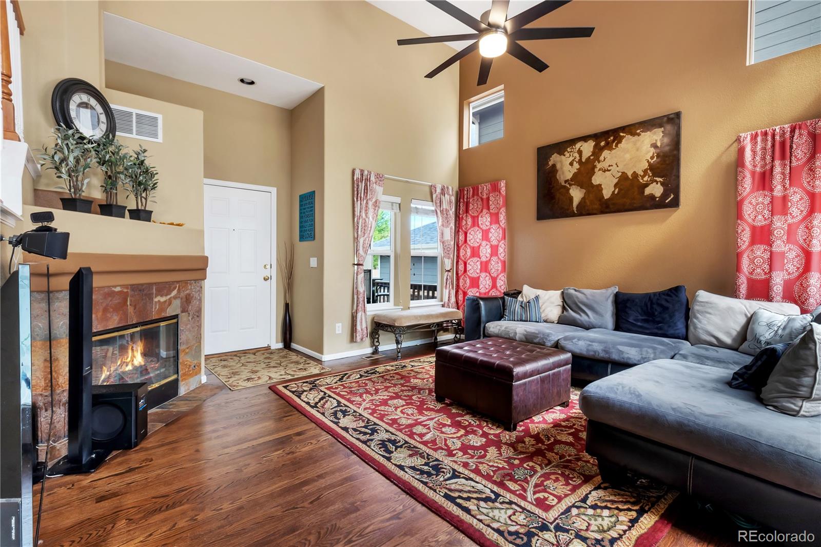 MLS Image #4 for 10266  bentwood court,highlands ranch, Colorado