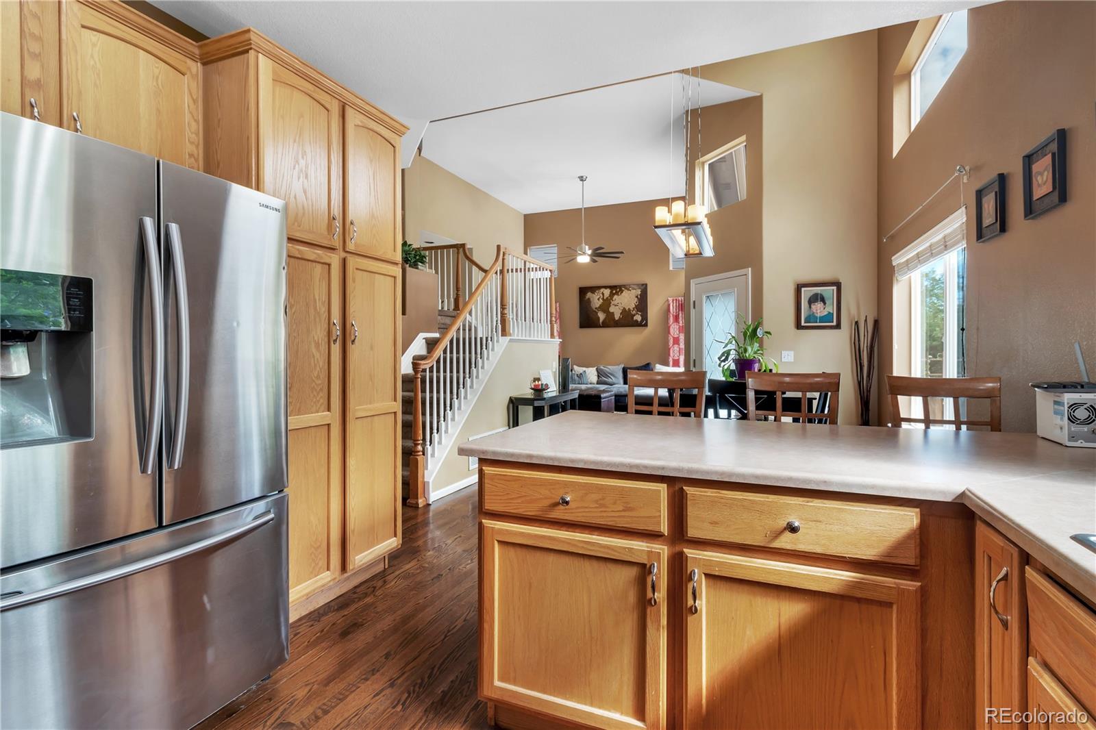 MLS Image #8 for 10266  bentwood court,highlands ranch, Colorado