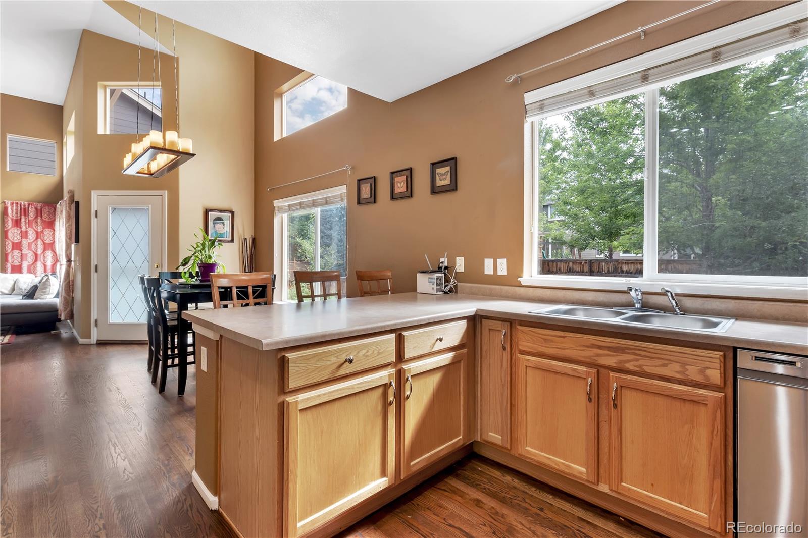 MLS Image #9 for 10266  bentwood court,highlands ranch, Colorado