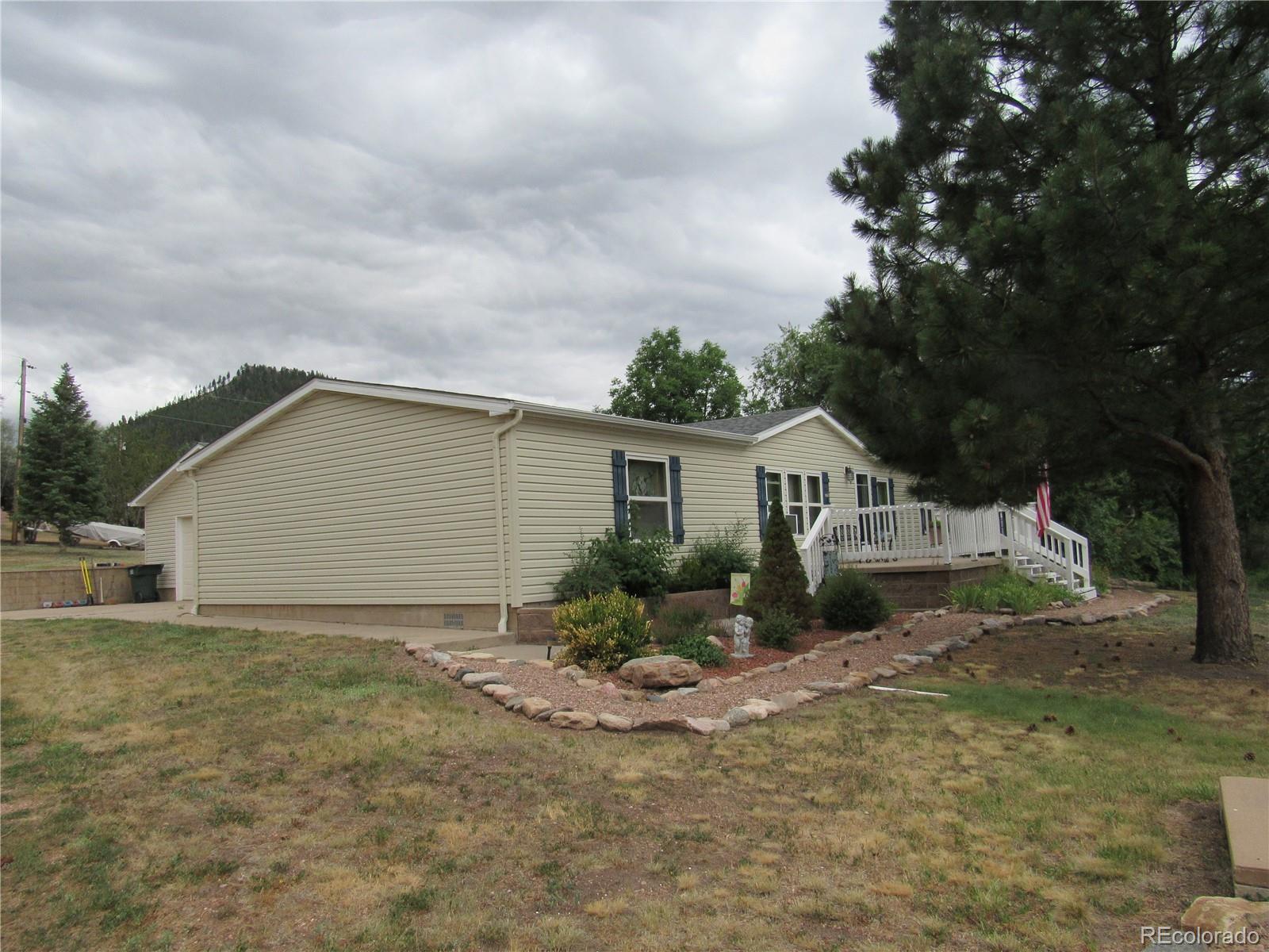 MLS Image #0 for 1262  county road 389 ,wetmore, Colorado